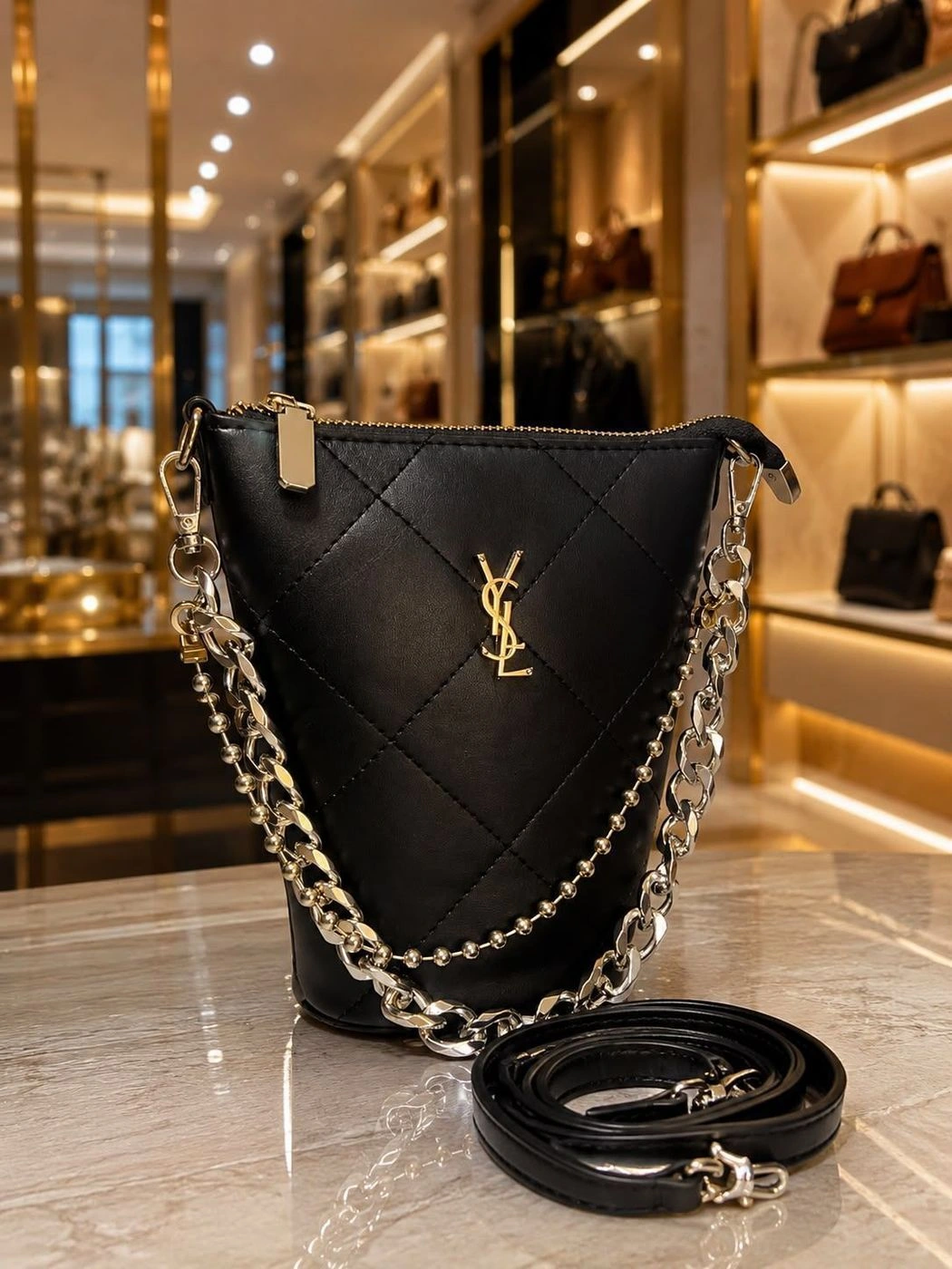 PREMIUM QUALITY SLING BAG 3