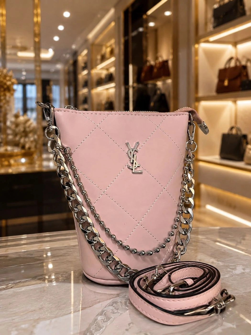 PREMIUM QUALITY SLING BAG 4