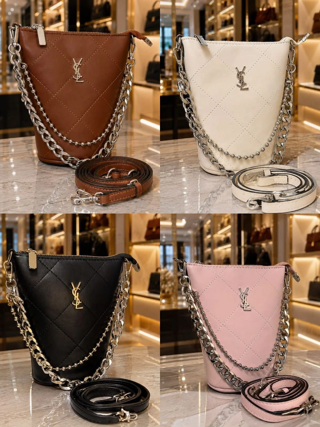 PREMIUM QUALITY SLING BAG 5