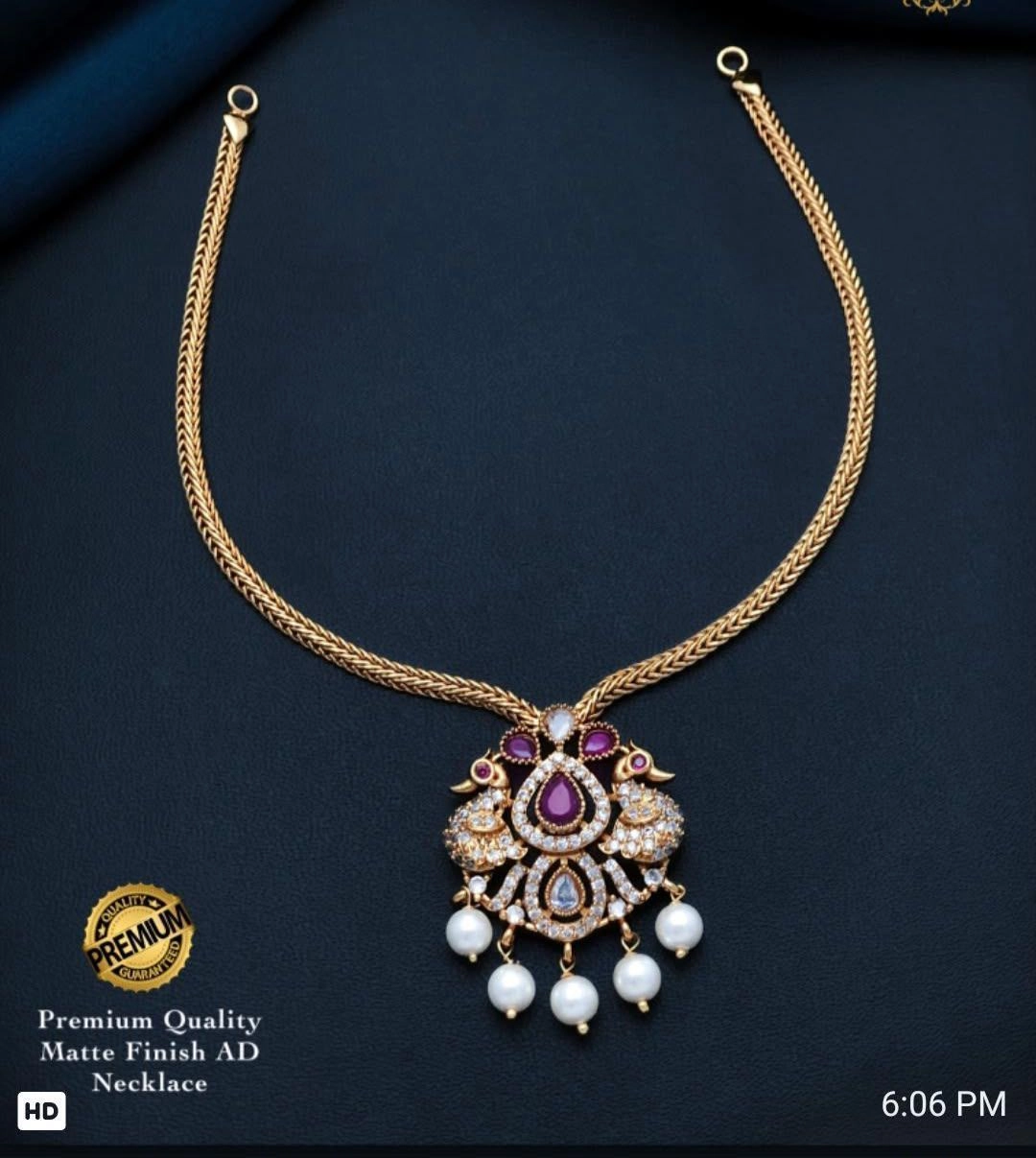 Necklace