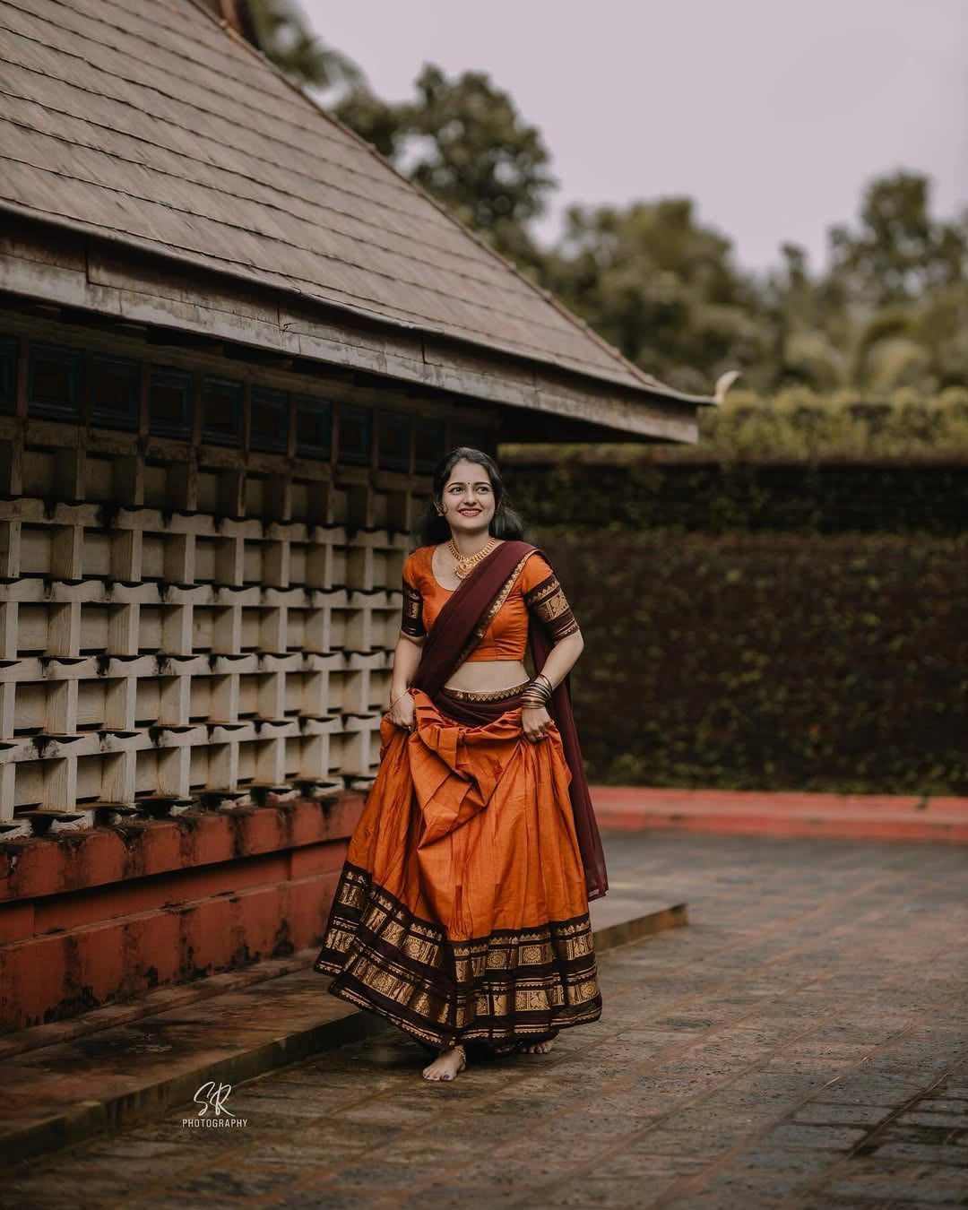 Lehenga 2