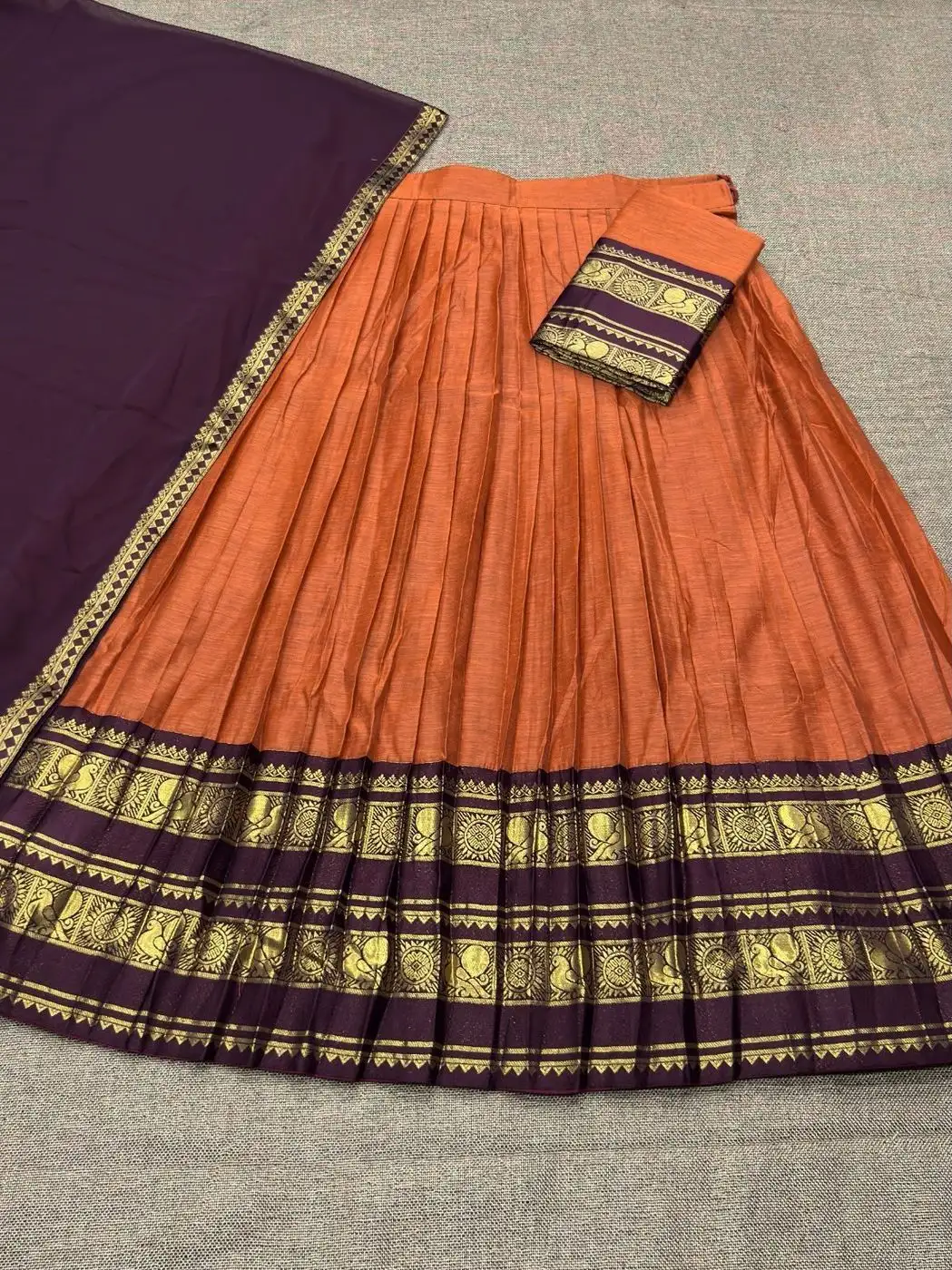 Lehenga 5