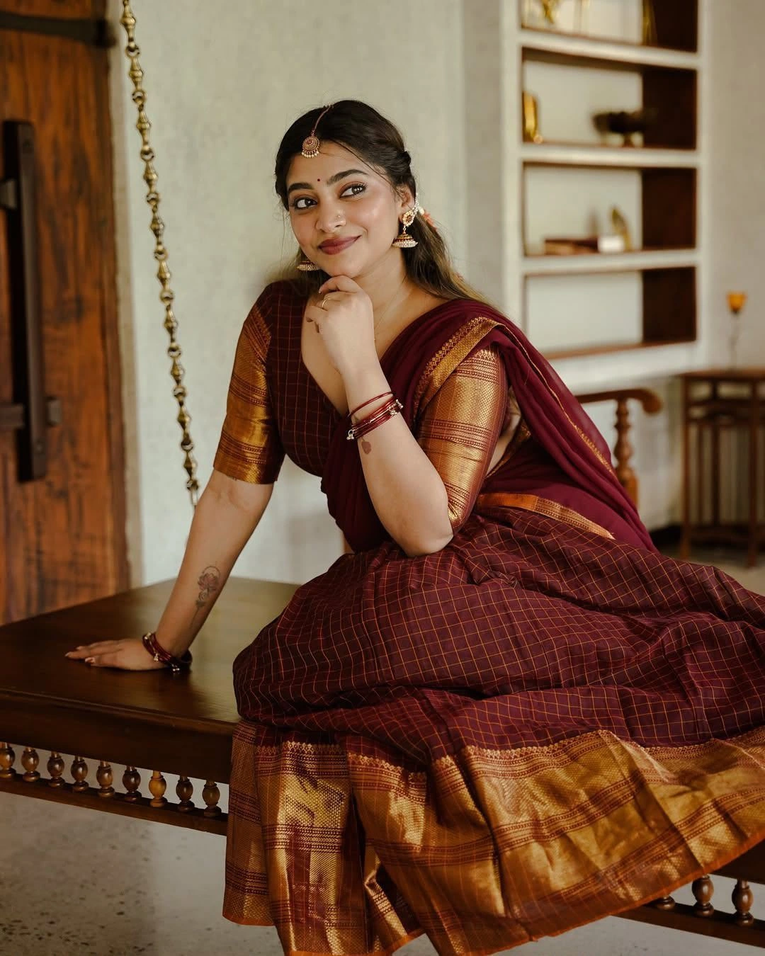 Lehenga 1