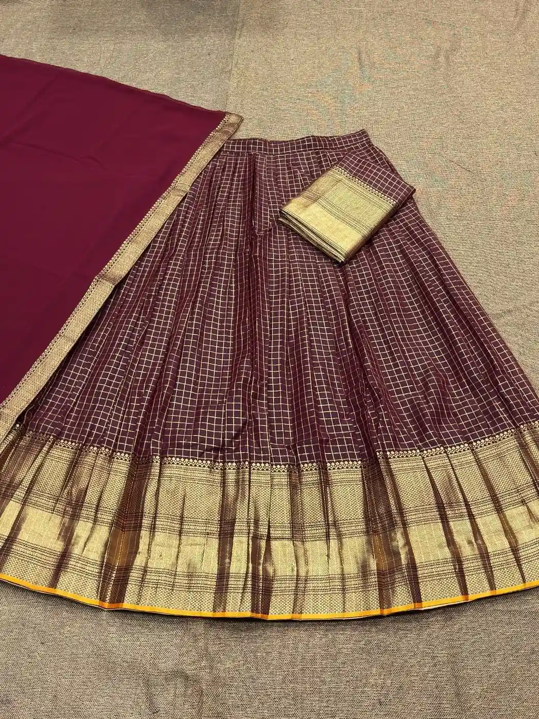 Lehenga 7