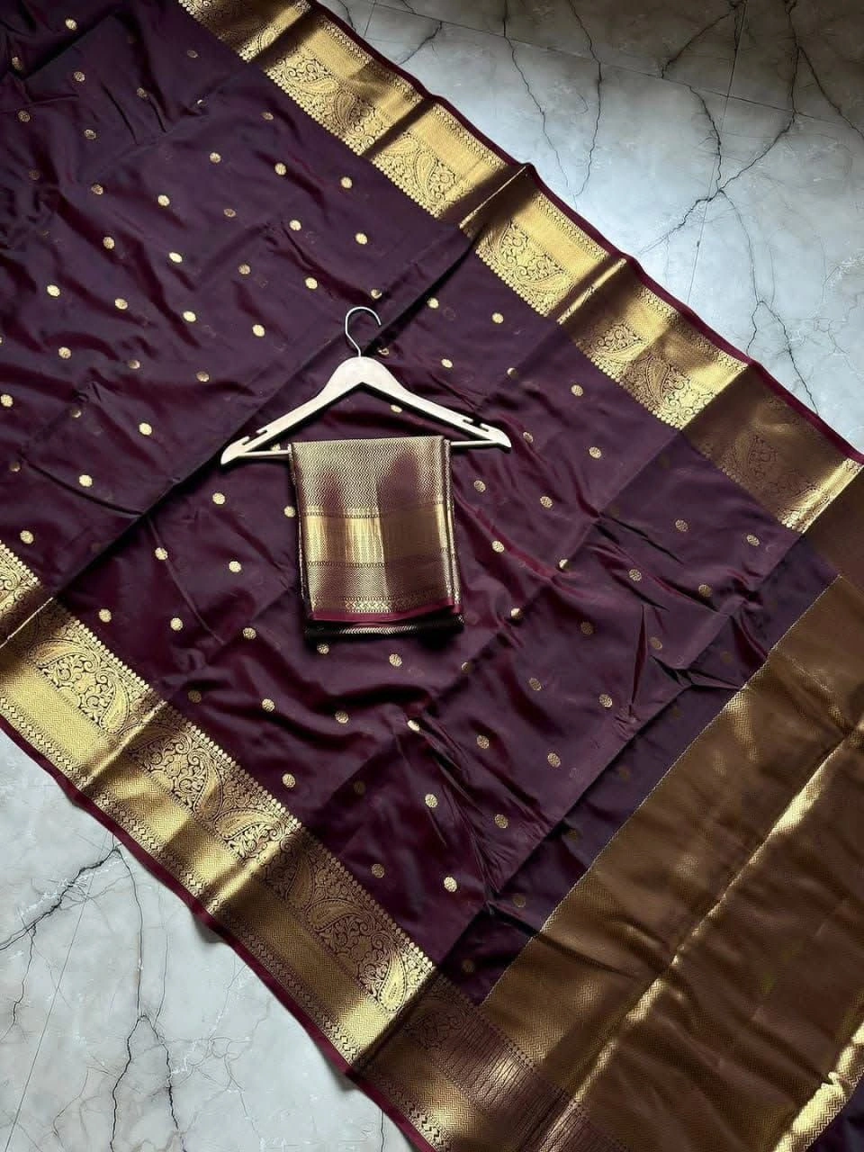 Premium quality saree 3