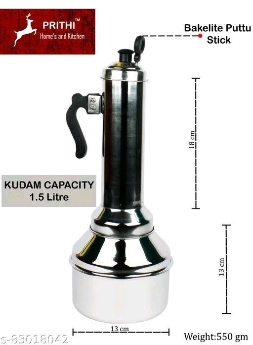 Puttu Kudam 2