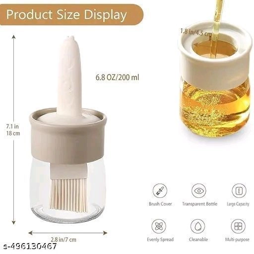 Oil Dispenser 3