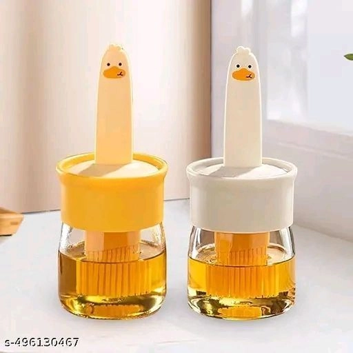 Oil dispenser 1
