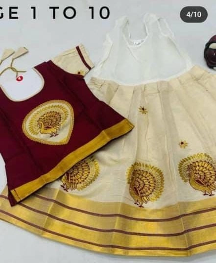 🎀🎀New Launch Design Little Prince Princess Dresses🎀🎀* 2