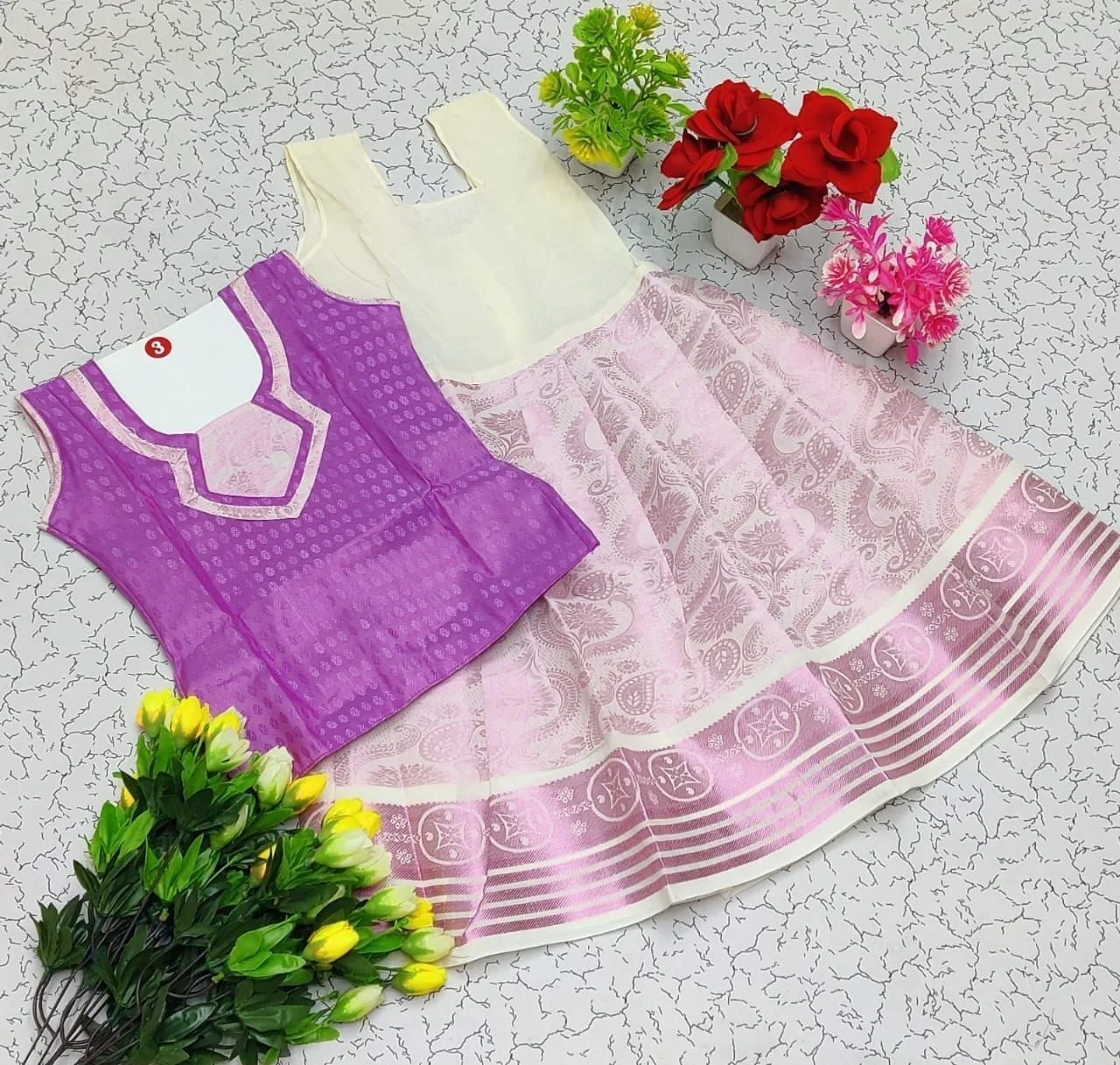 🎀🎀New Launch Design Little Prince Princess Dresses🎀🎀* 3
