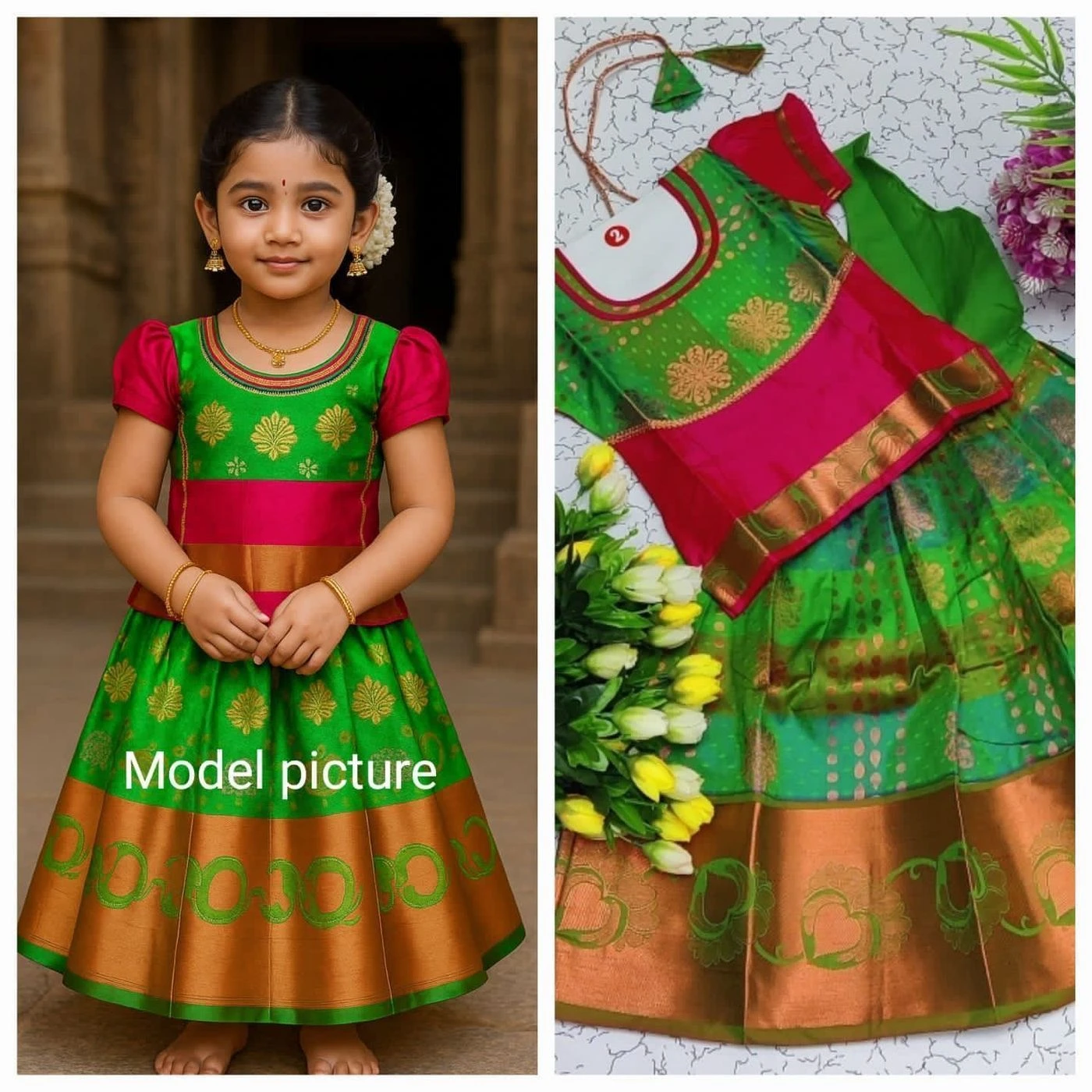 🎀🎀New Launch Design Little Prince Princess Dresses🎀🎀* 4