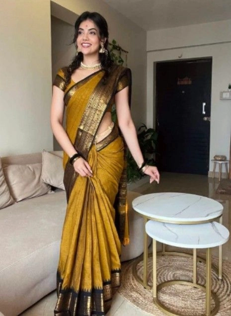 🌹Best quality 100 chettinad cotton sarees 1