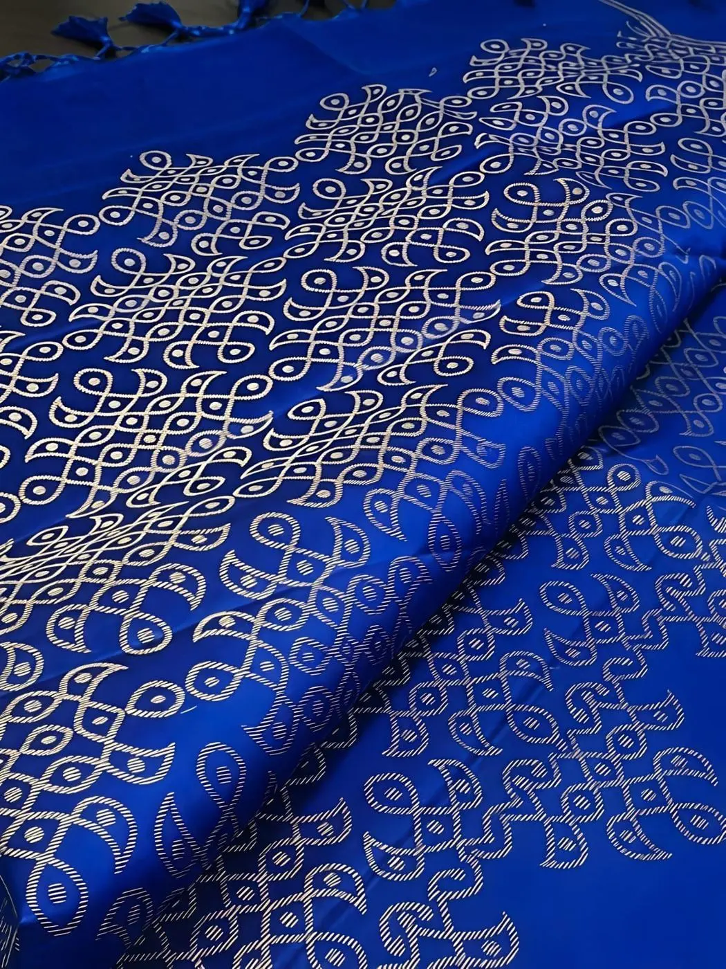 *VINTAGE COLLECTION*😍Premium functional wear Saree 2