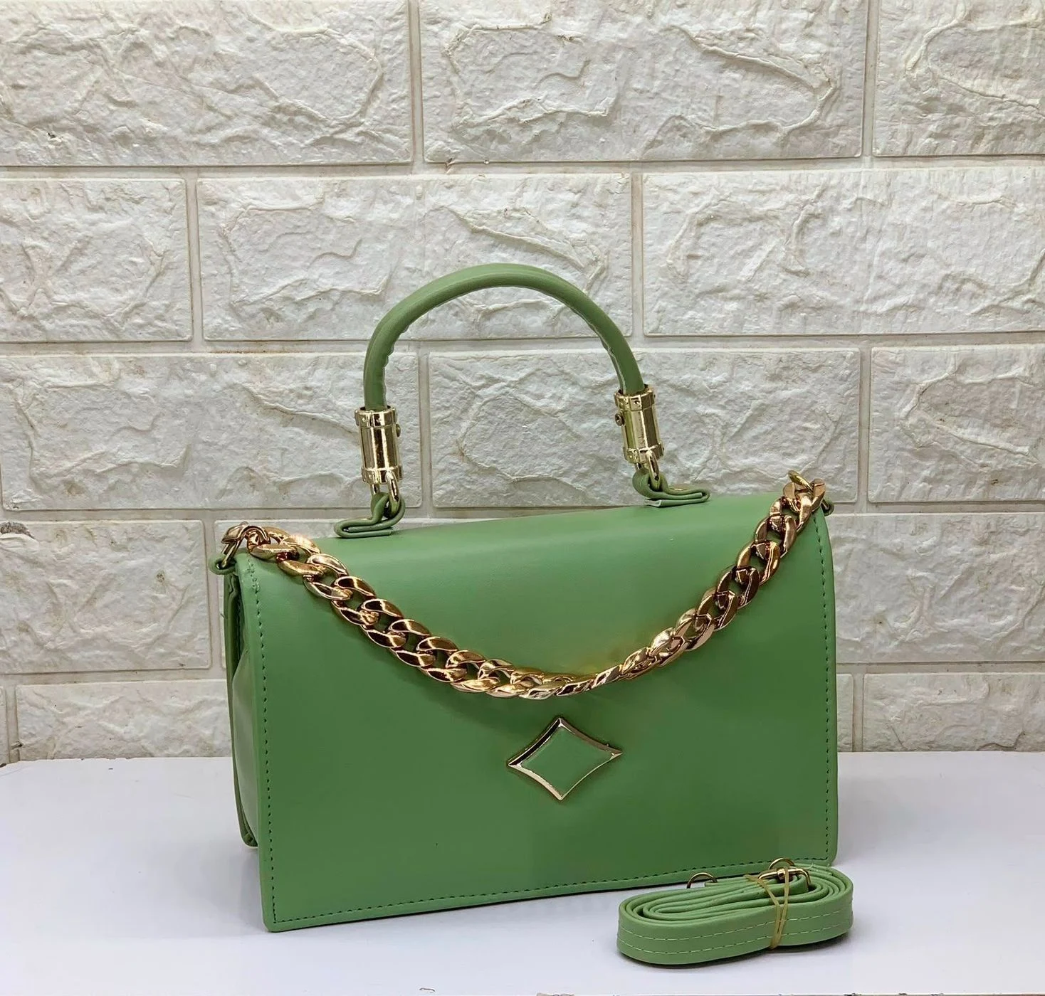 *Wonderful Sling Bag For Women And Girls*
❤️♥️✅❤️♥️ 2
