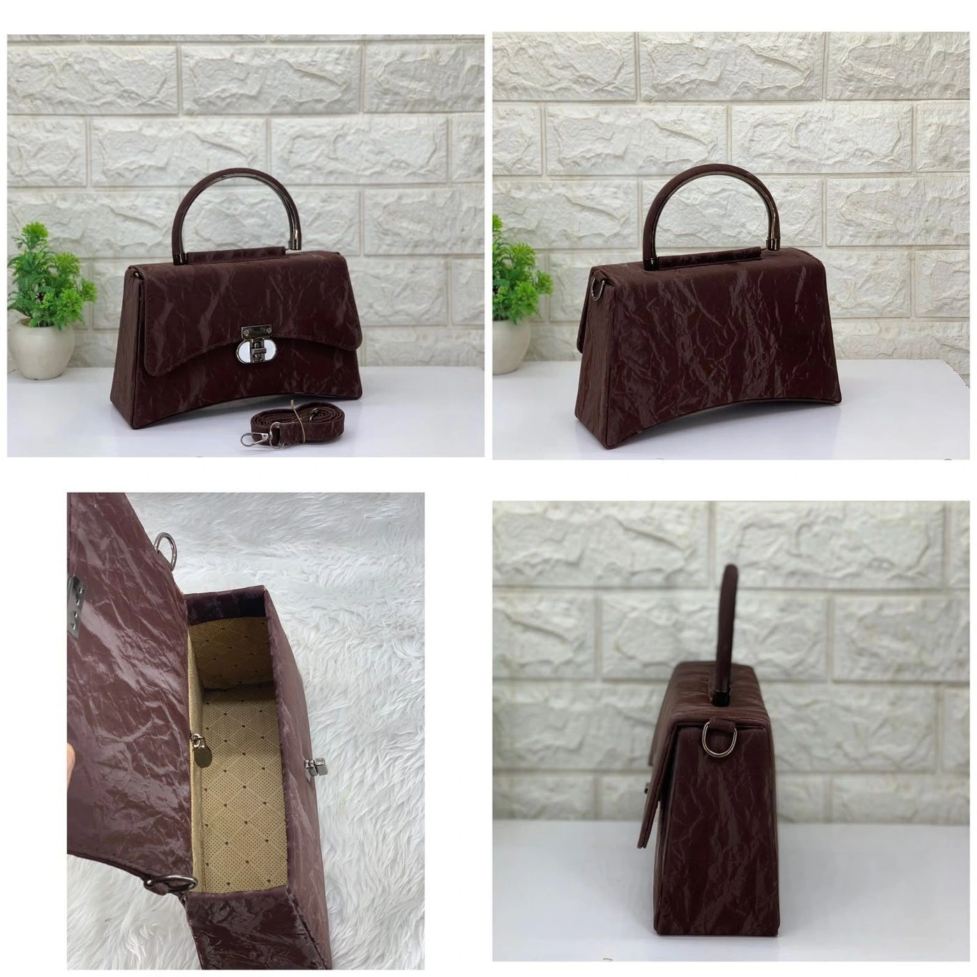 *Trendy Sling Bag for Women And Girls*
 💚💕💚💕 9