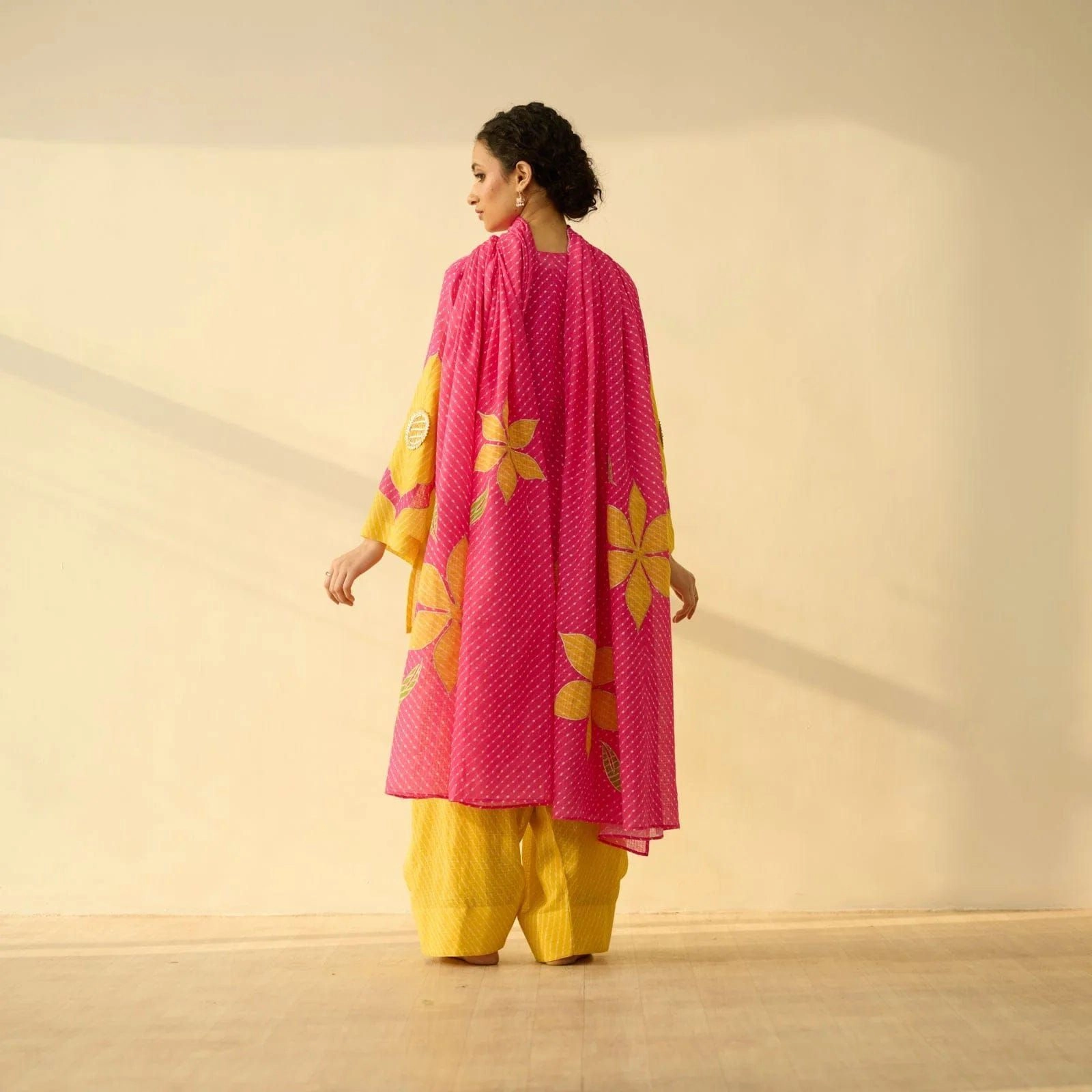 *Designer *Farsi Summer sets*cotton suit* 🌙* 4