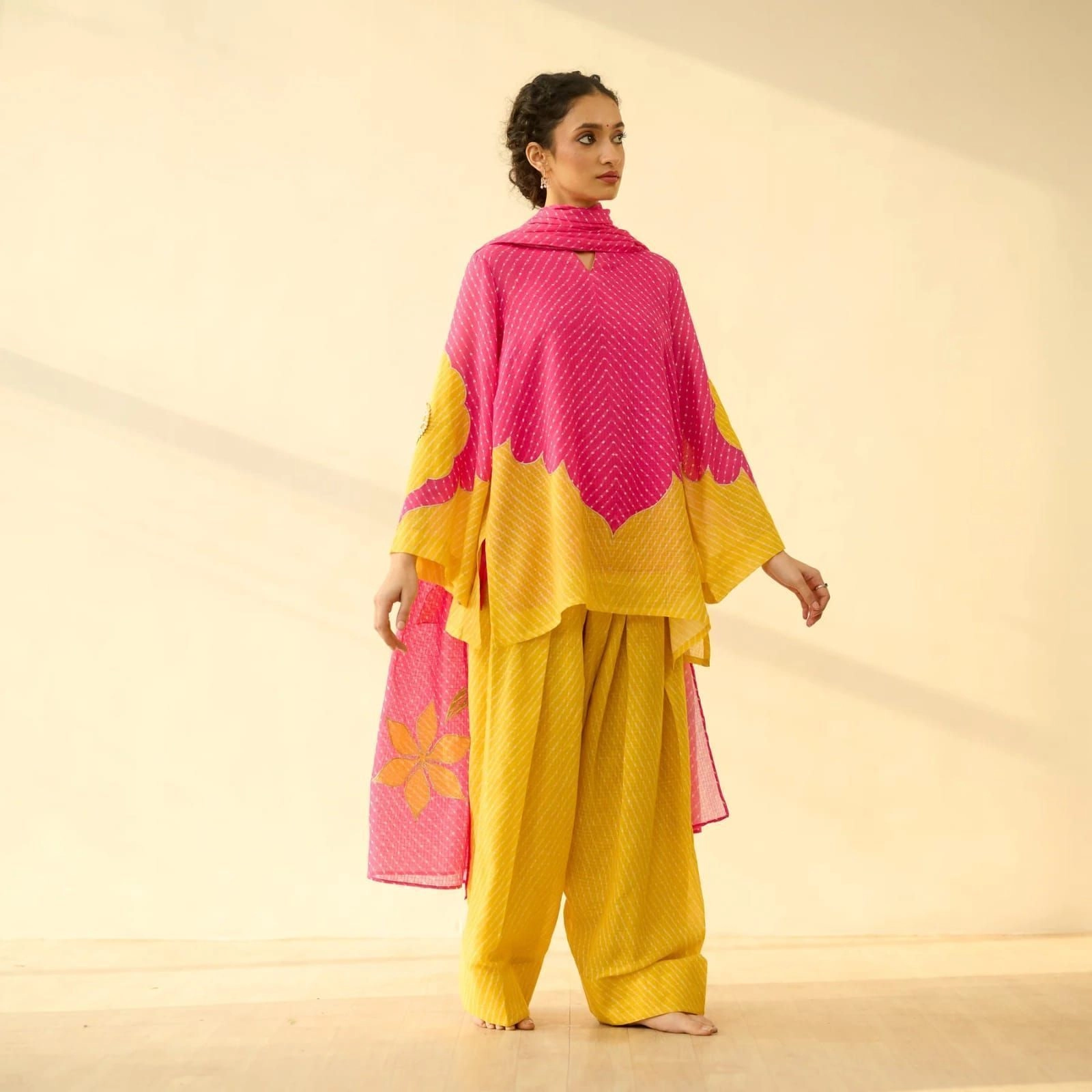 *Designer *Farsi Summer sets*cotton suit* 🌙* 5
