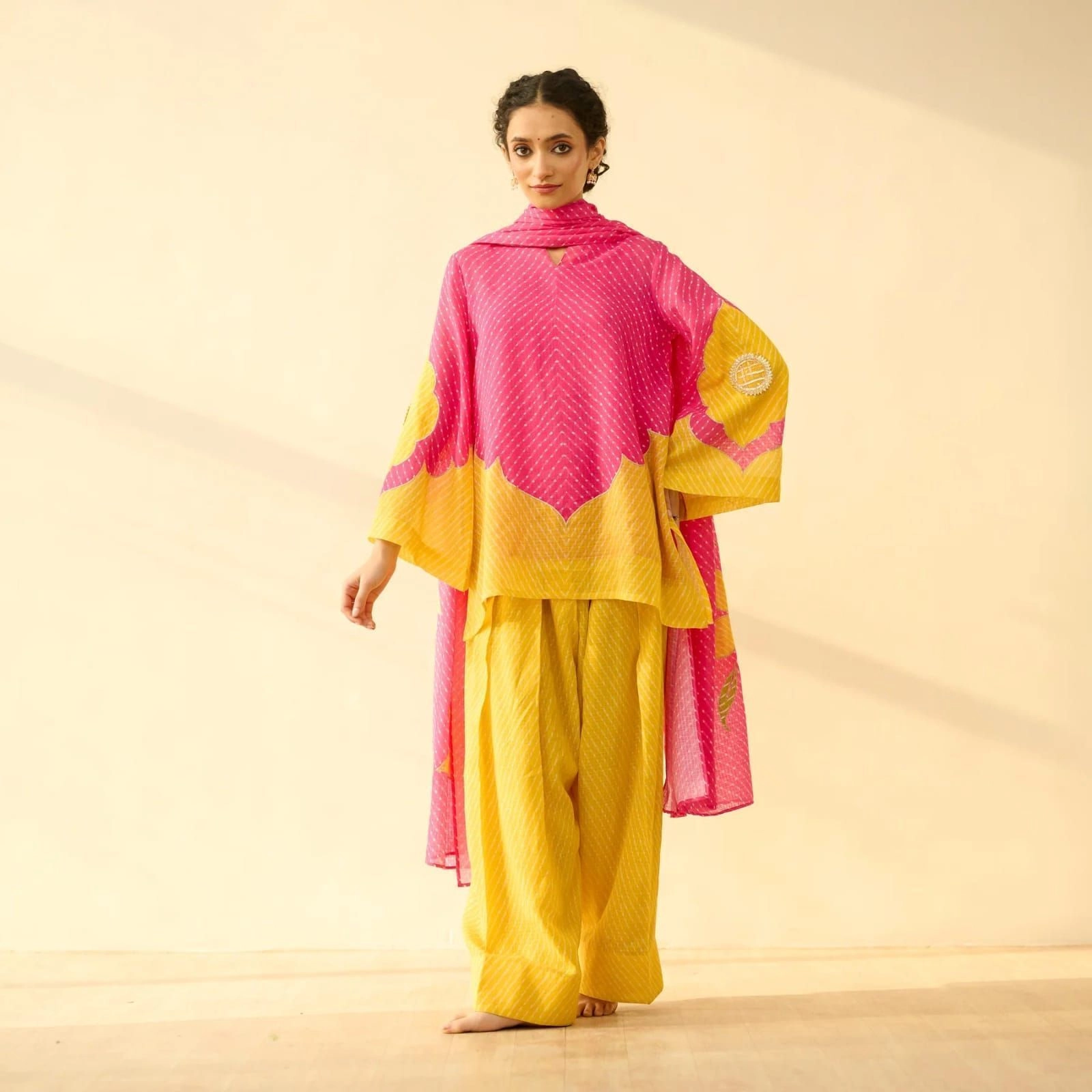 *Designer *Farsi Summer sets*cotton suit* 🌙* 8