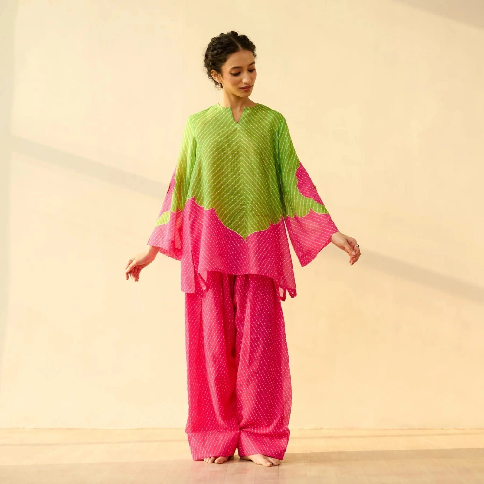 *Designer *Farsi Summer sets*cotton suit* 🌙* 9