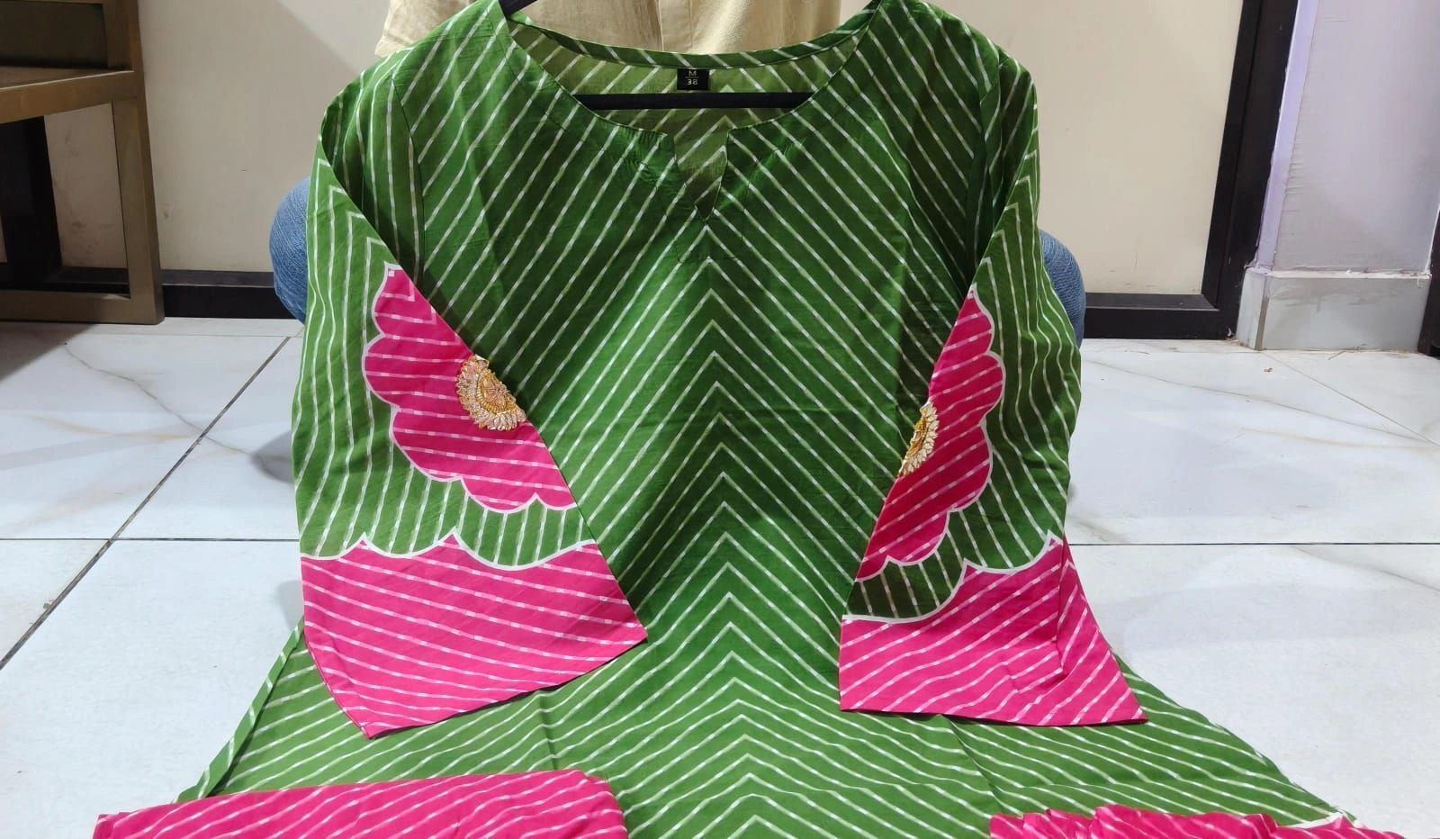 *Designer *Farsi Summer sets*cotton suit* 🌙* 11