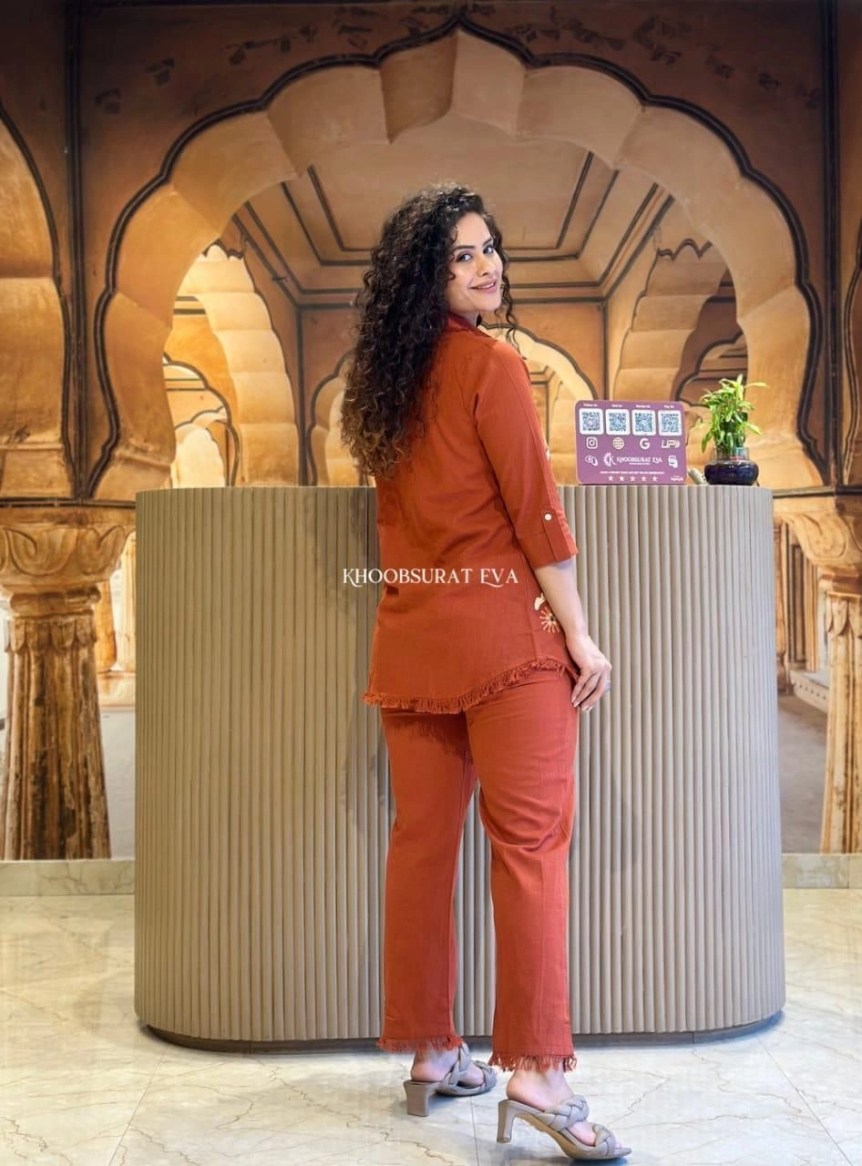 💃Co-ord set for all seasons  🌞 17