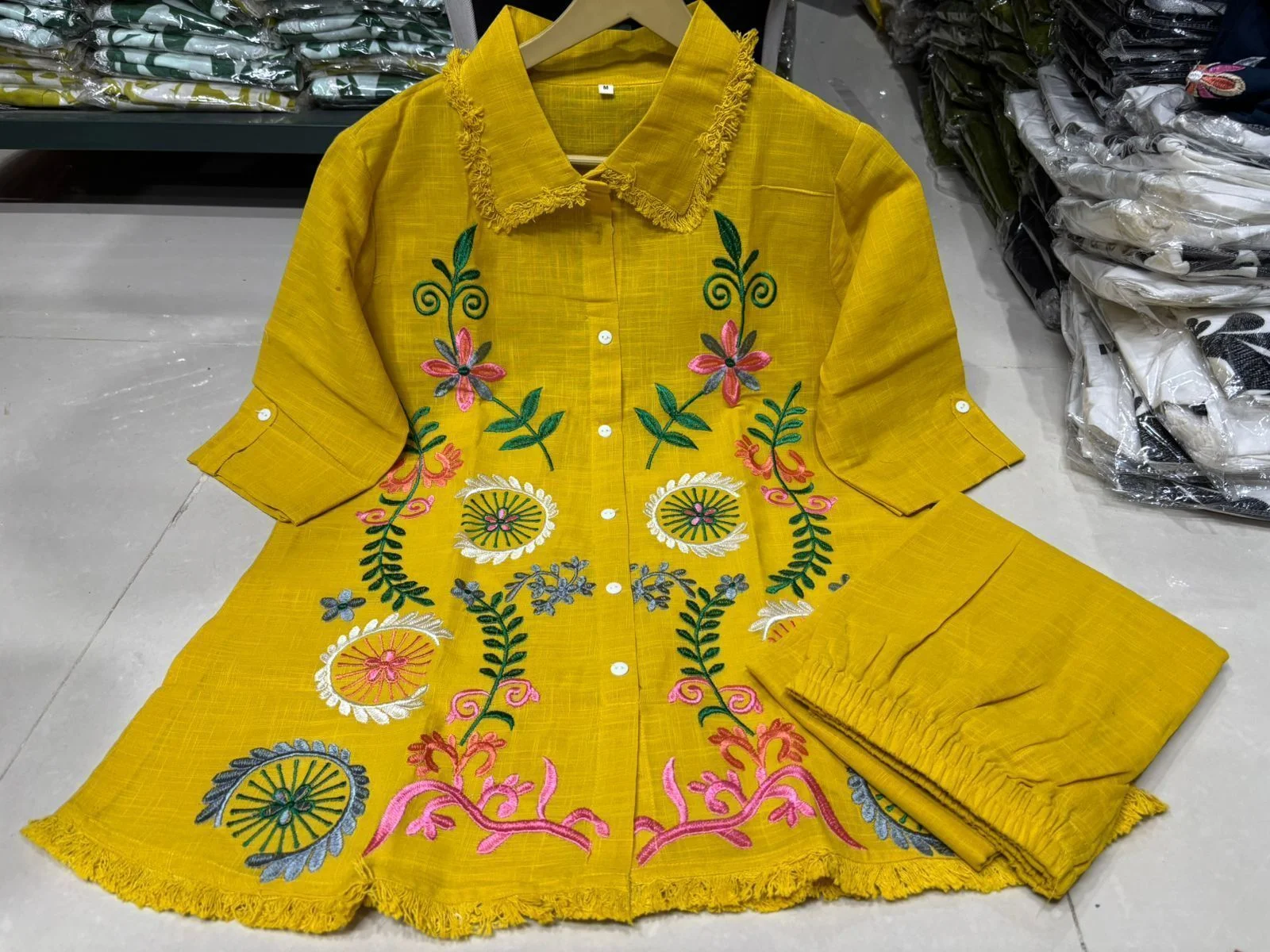 💃Co-ord set for all seasons  🌞 18