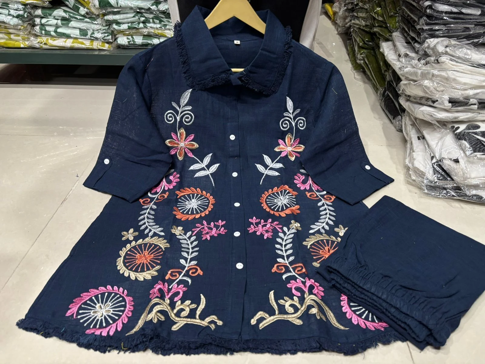 💃Co-ord set for all seasons  🌞 19