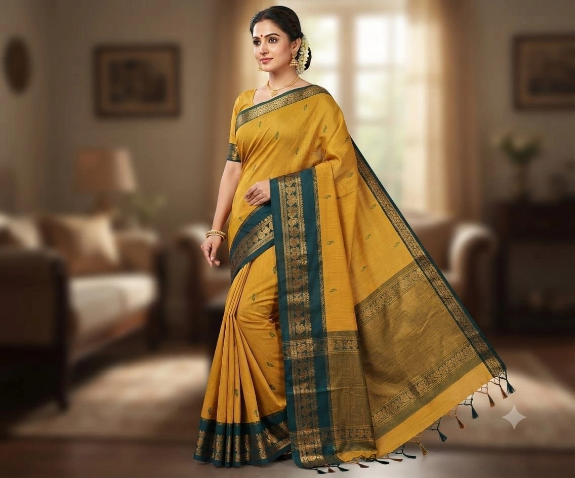 TRENDING KALYANI COTTON 1