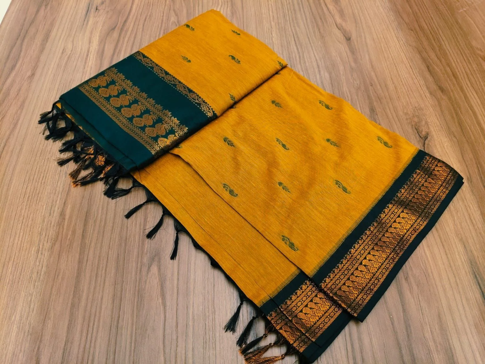 TRENDING KALYANI COTTON 3