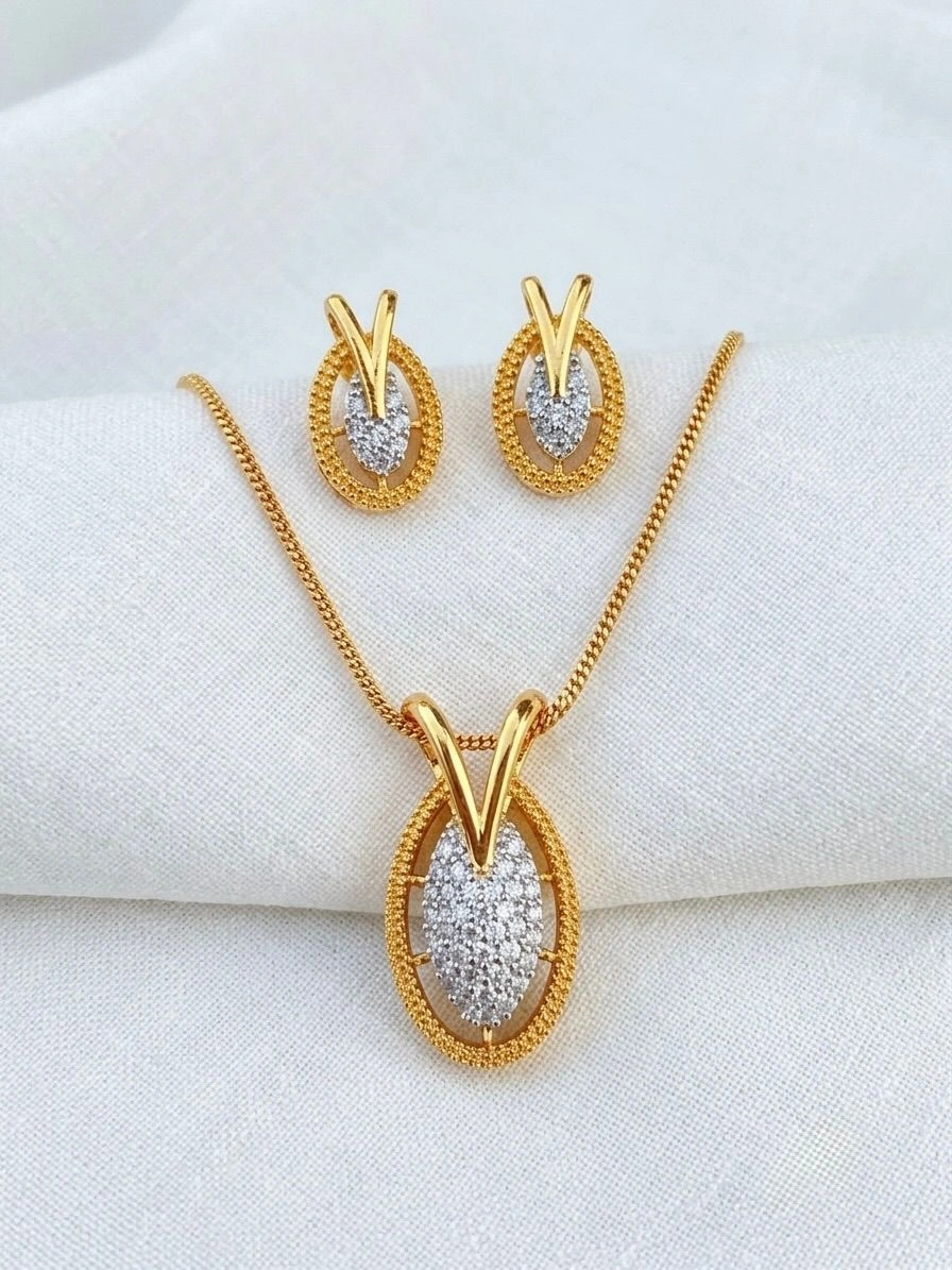 P&P AD Pendant Set