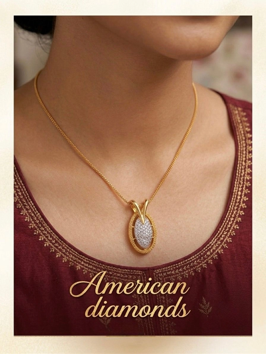 P&P AD Pendant Set 4