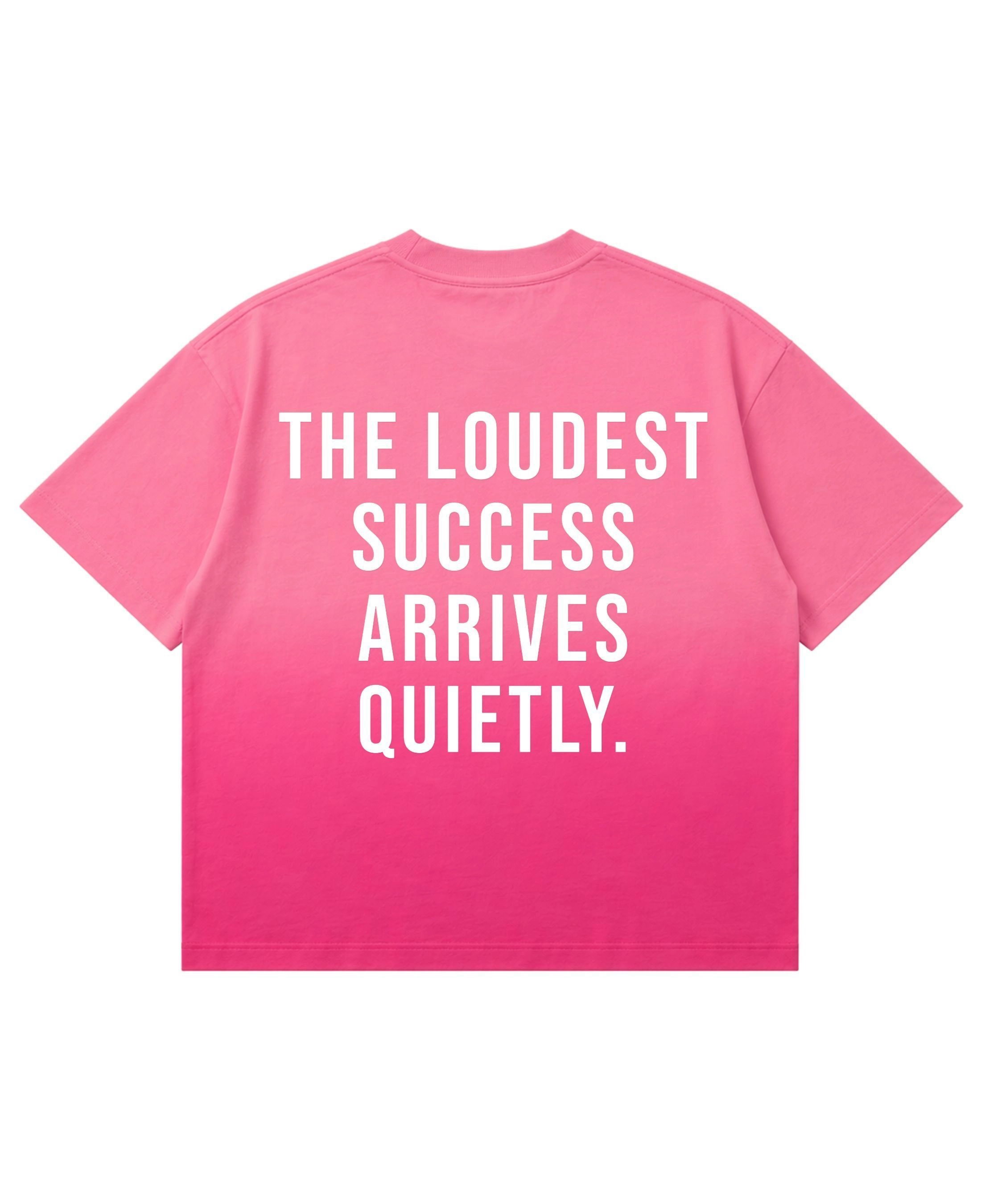THE LOUDEST 2