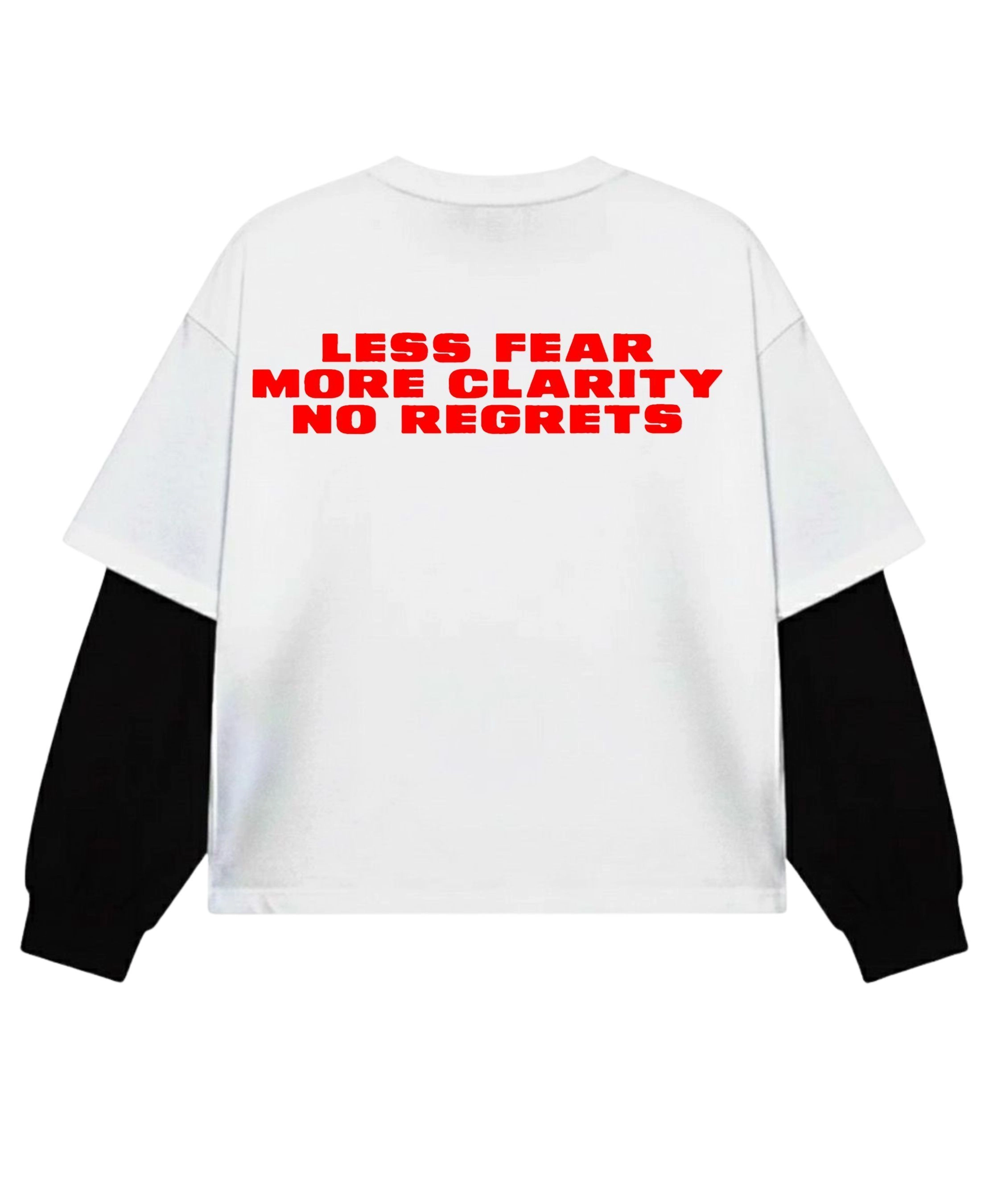 LESS FEAR 2