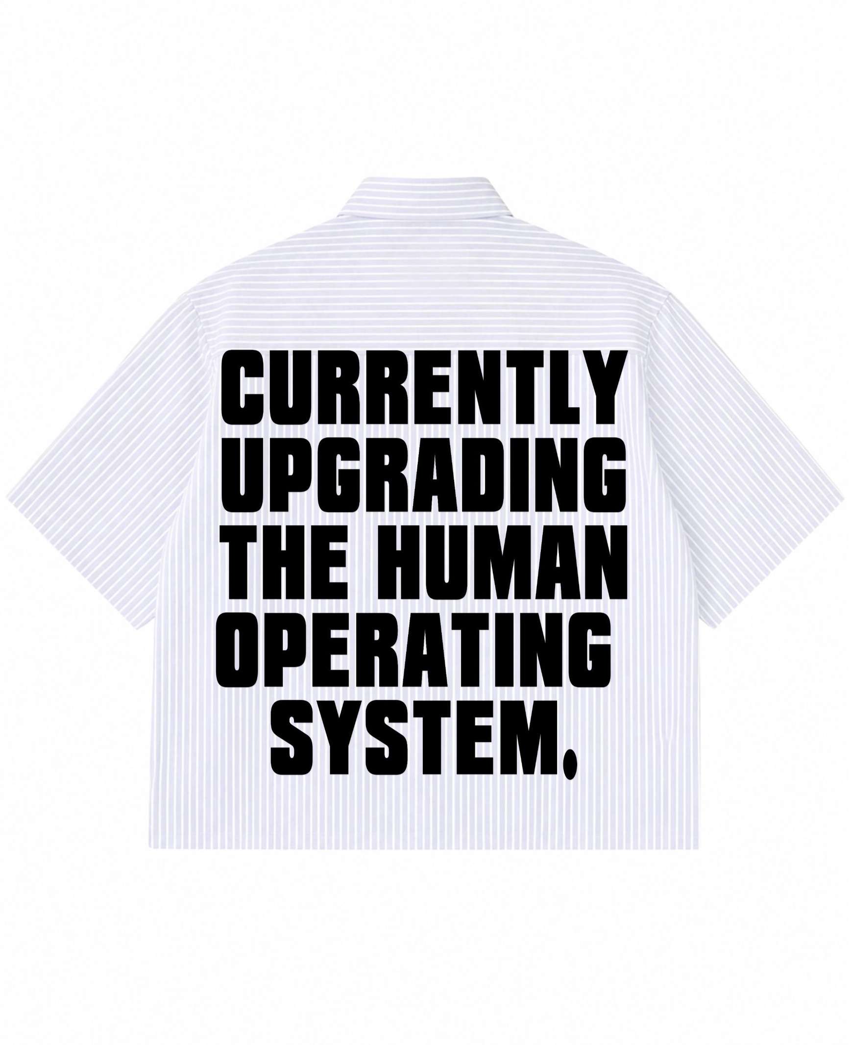 HUMAN OPERATING SYSTEM 2