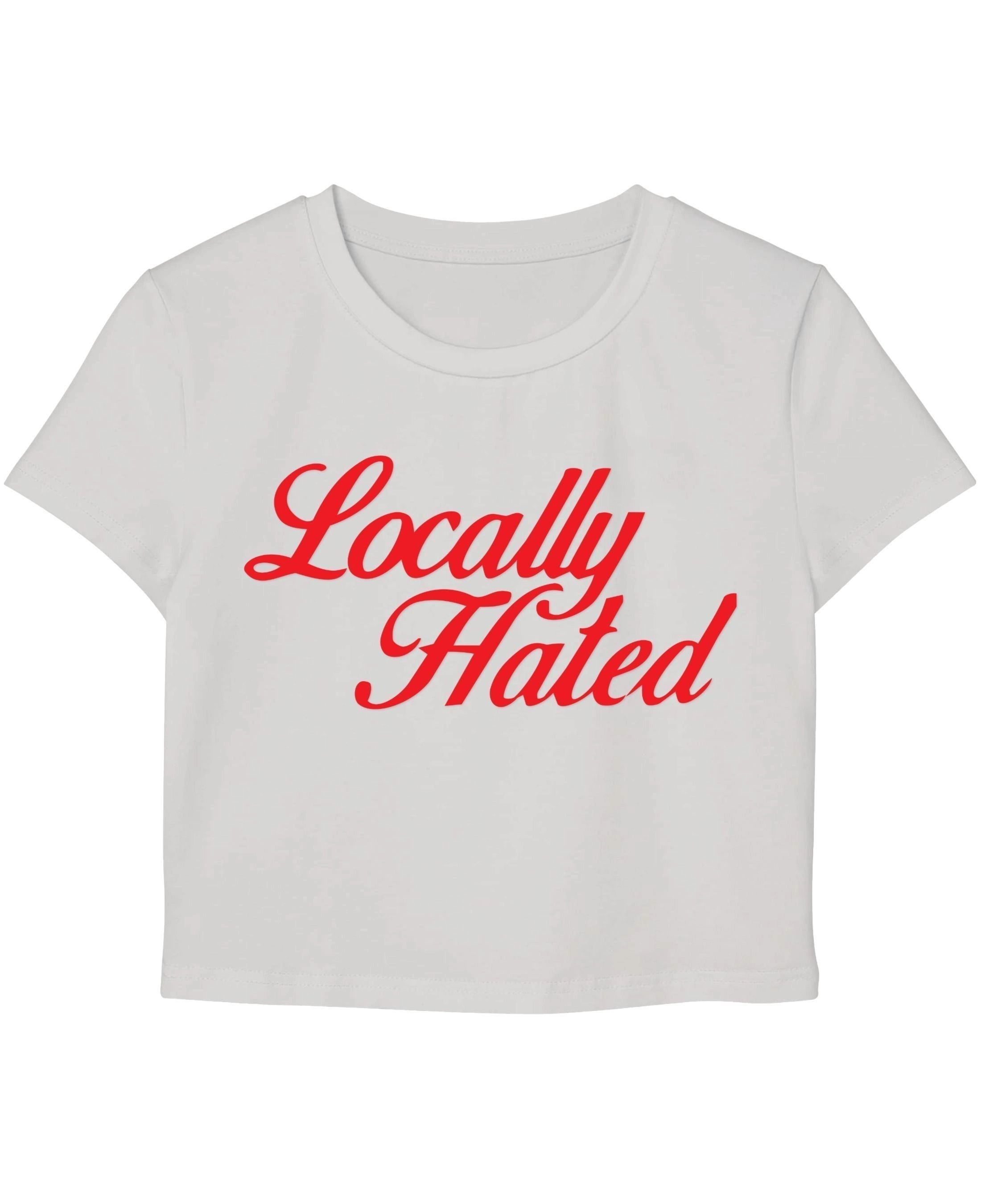 CROP TEES