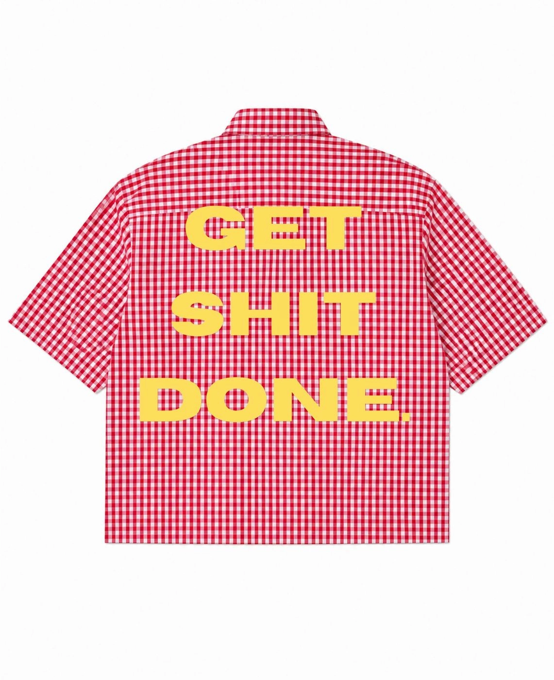 GET SHIT DONE 2