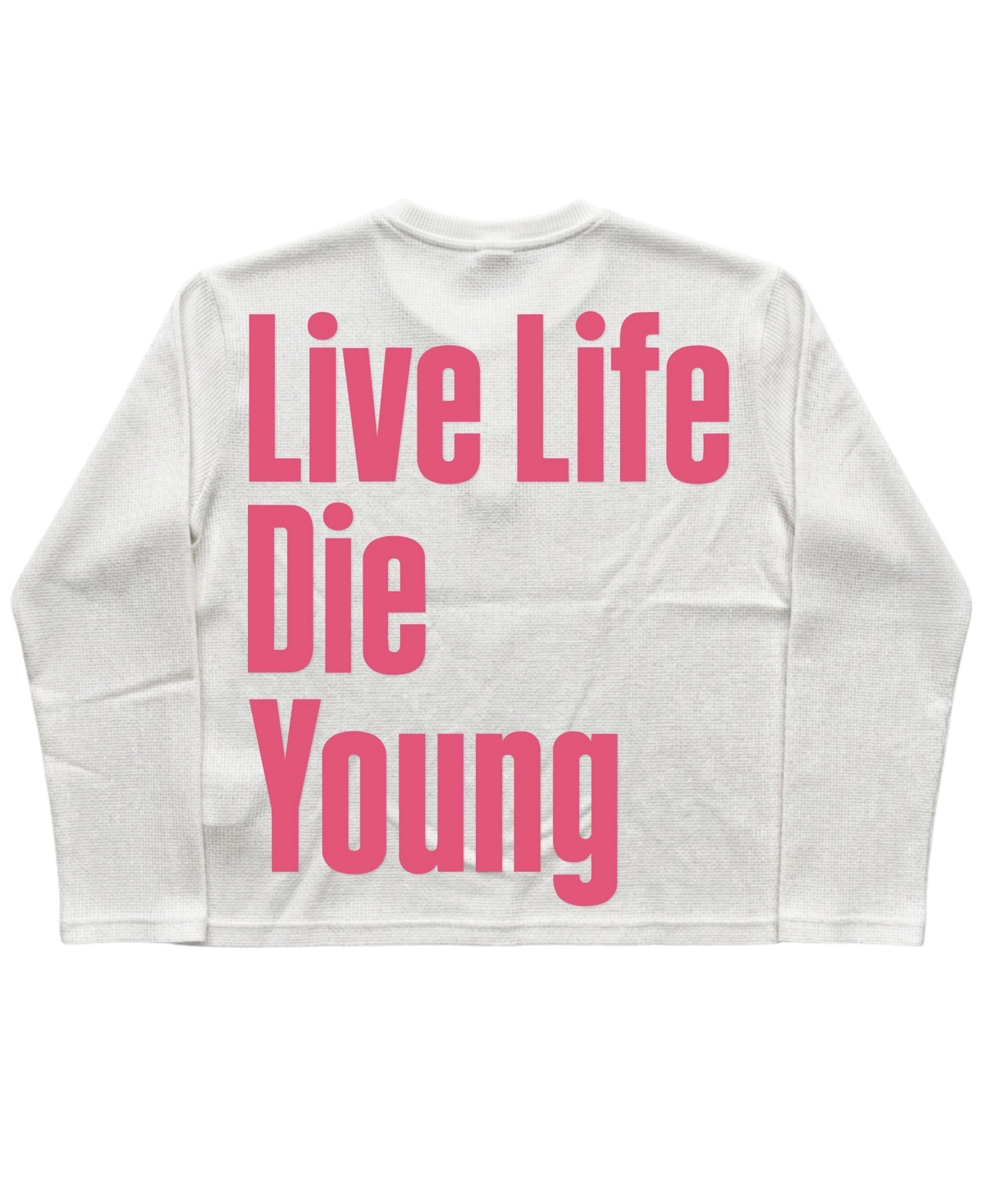LIVE LIFE YOUNG 2