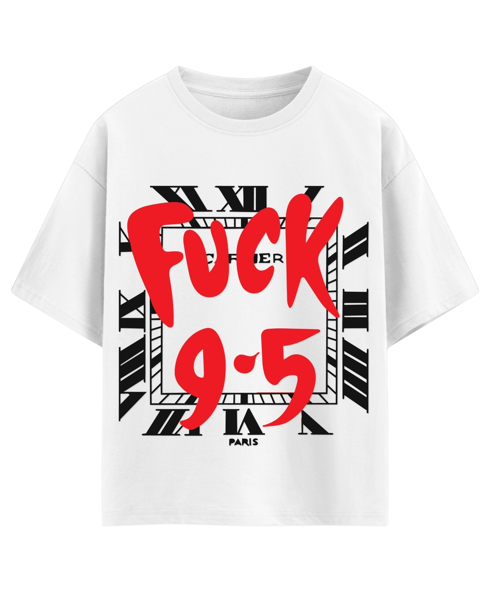 FUCK 9:5