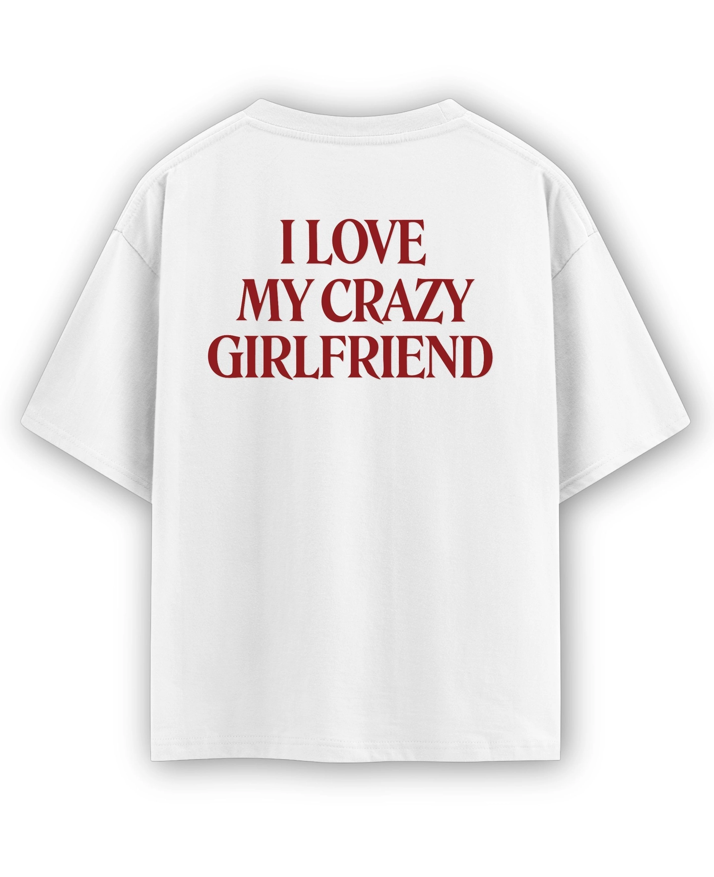 I LOVE MY CRAZY GIRLFRIEND 2