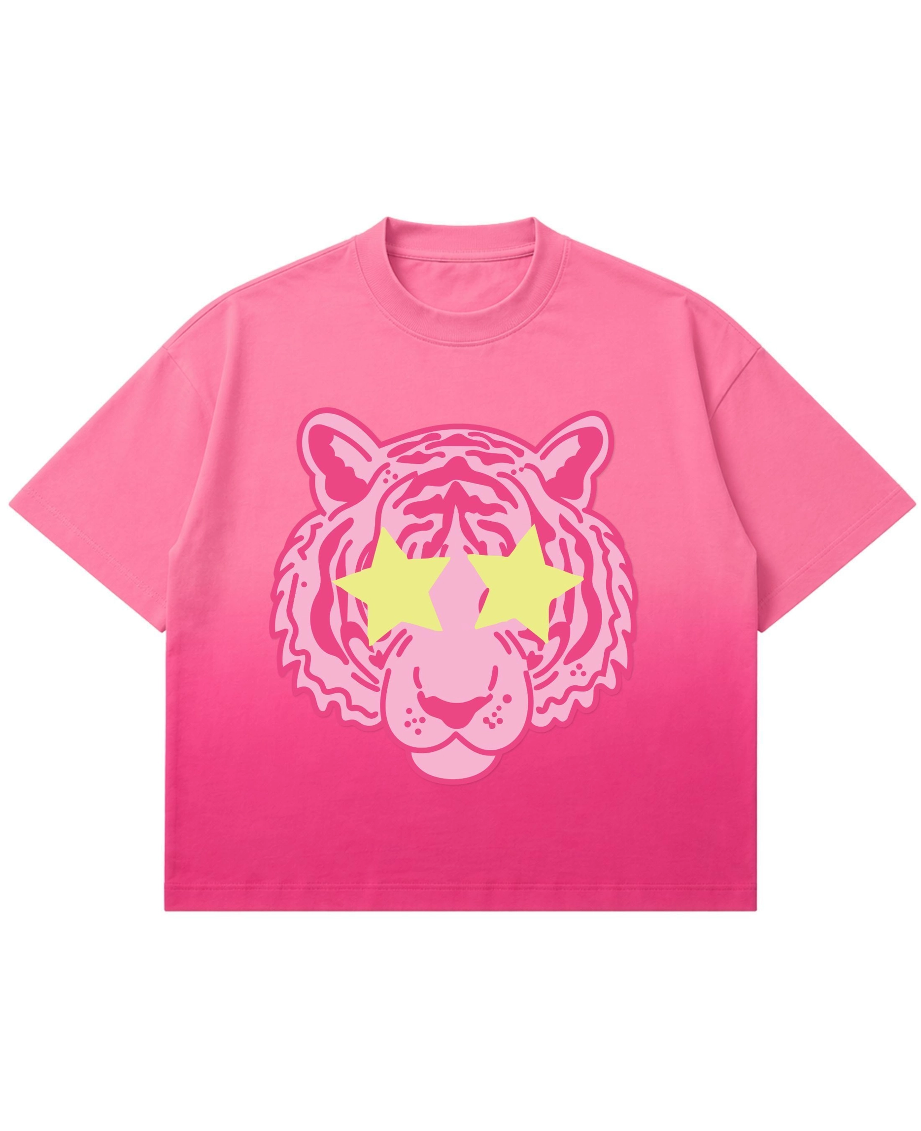 STARY TIGER 1