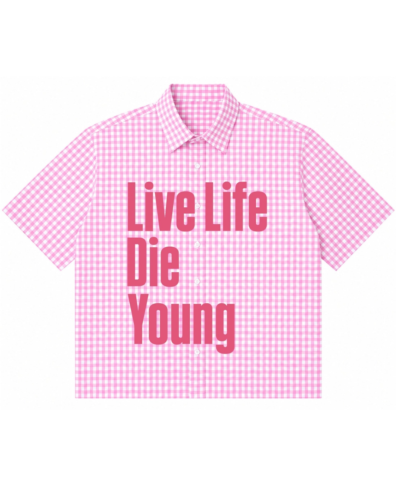 LIVE LIFE YOUNG