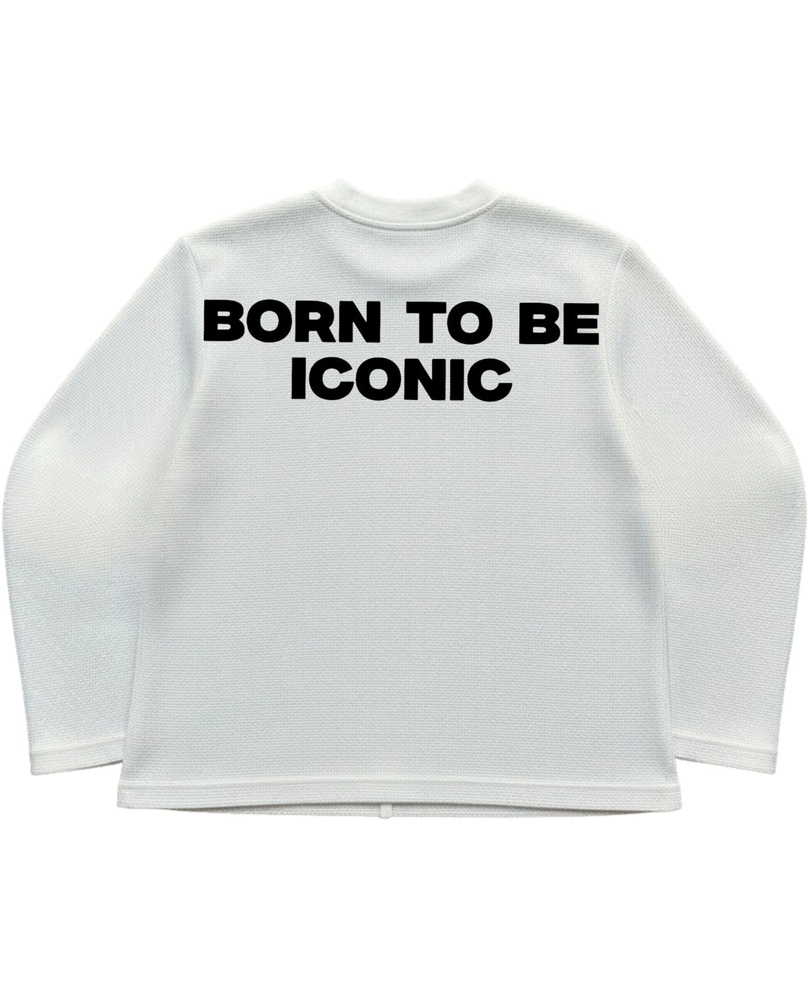 BORN TO BE ICONIC 2