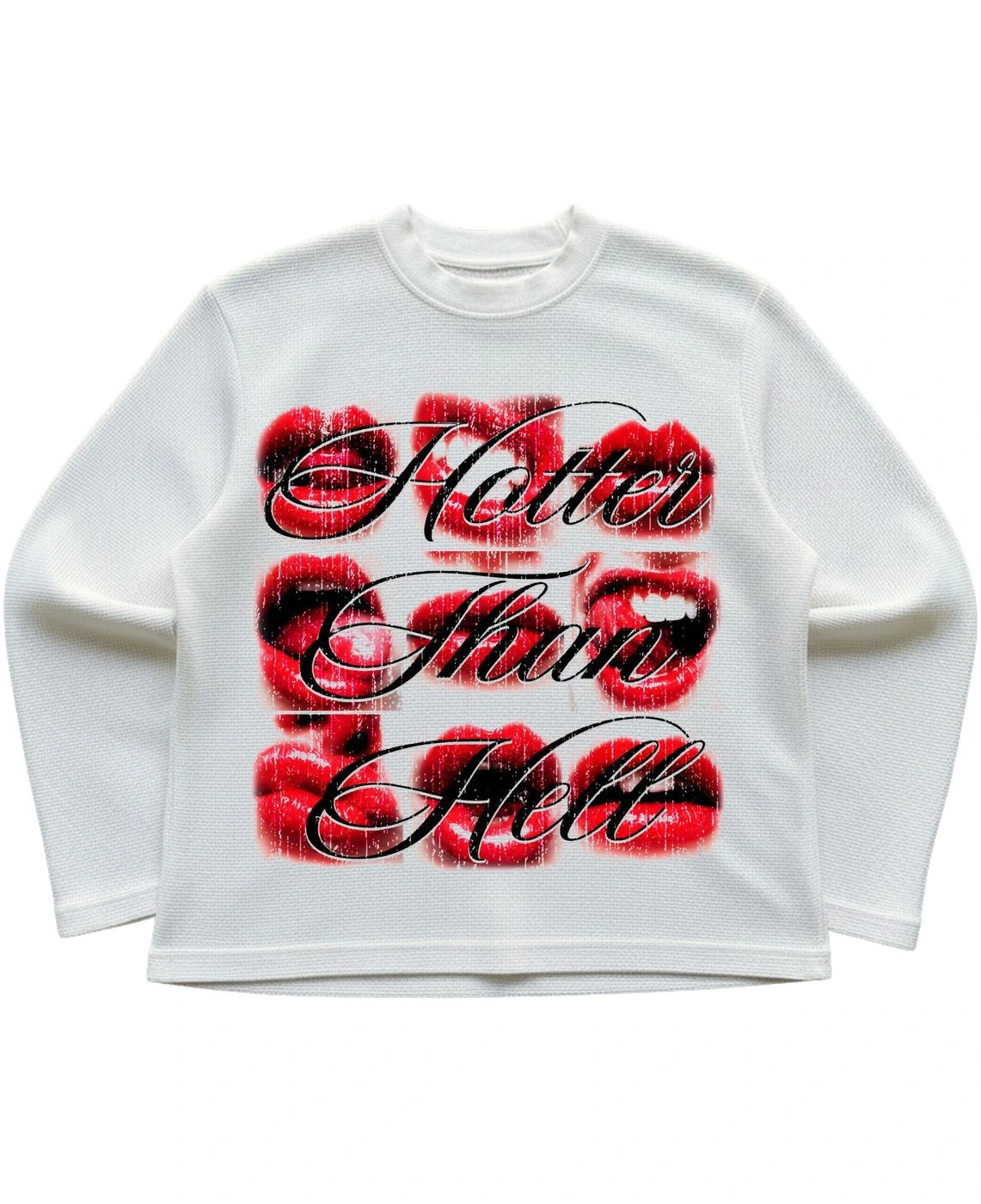 THE SINNER TEE.