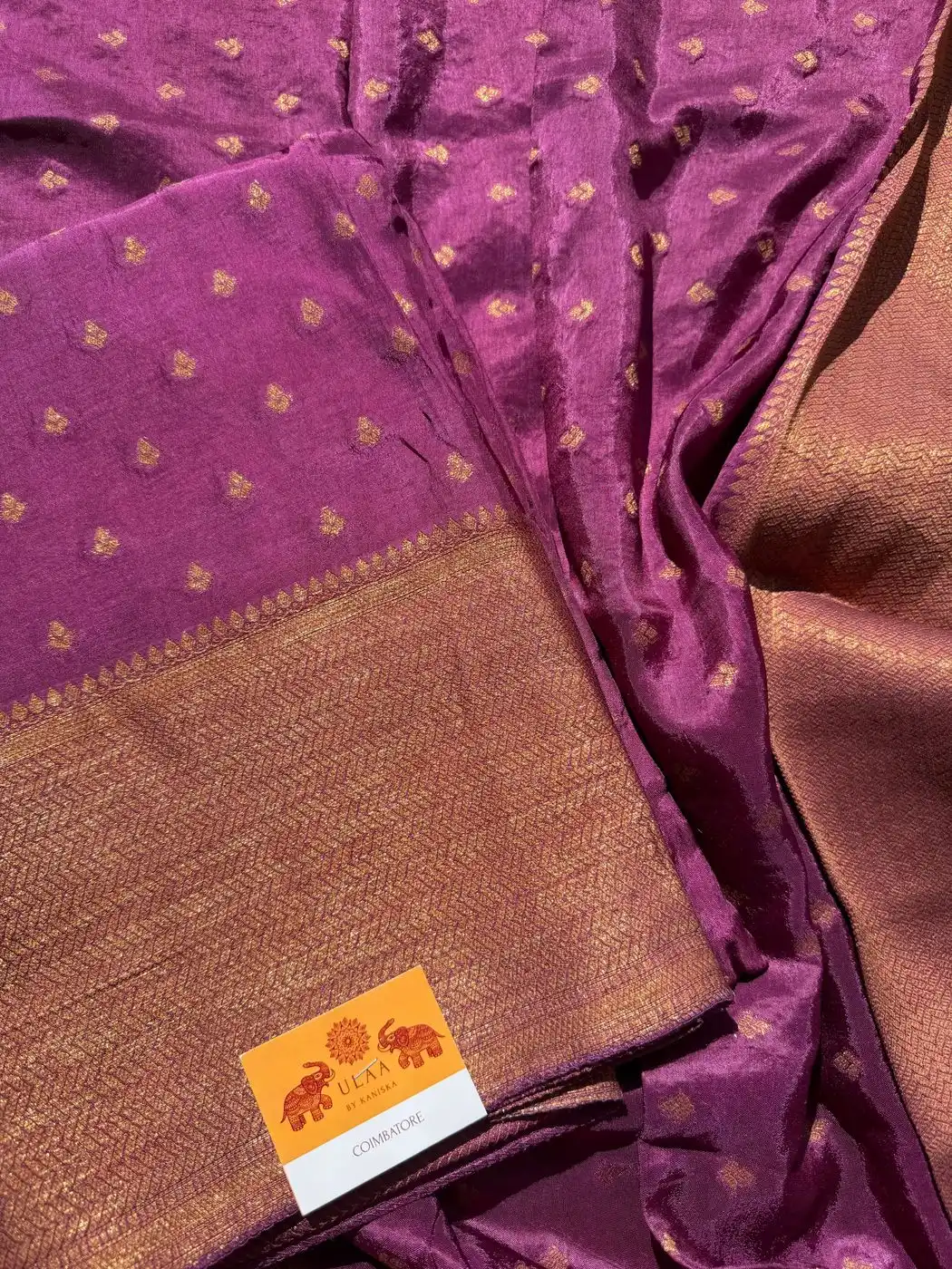 Banarasi unstitched suit