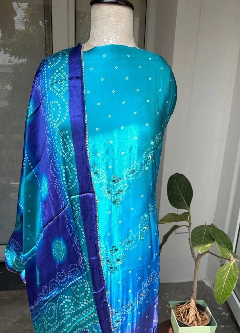 Modal/muslin