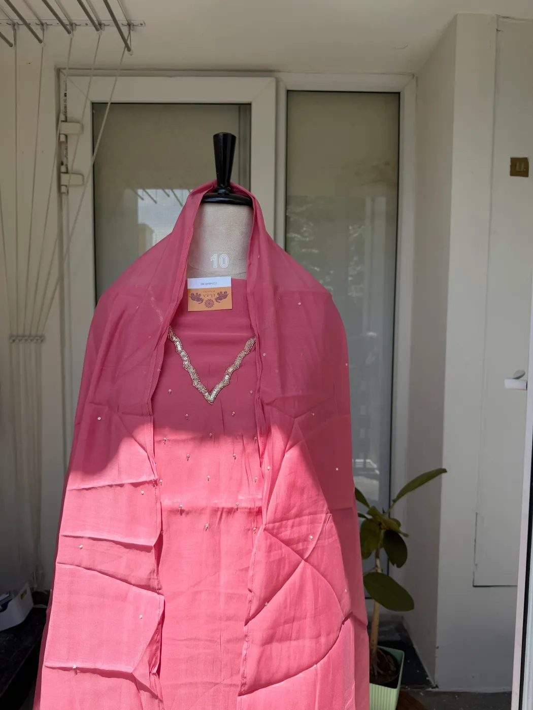 Mul cotton unstitched 1