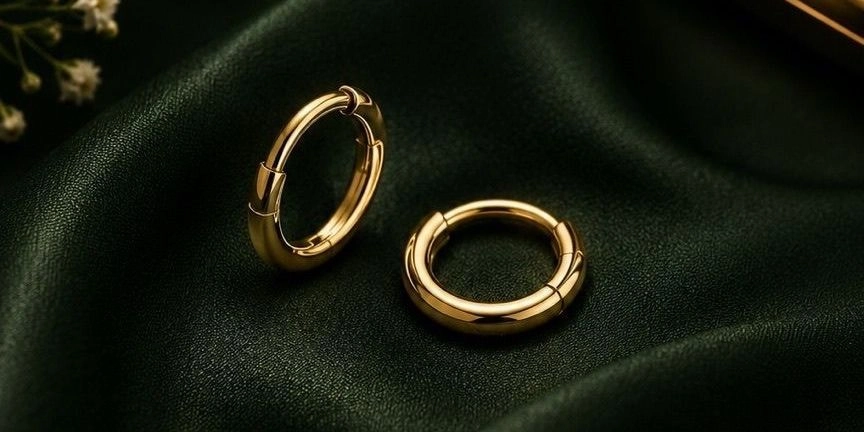 Nose Rings