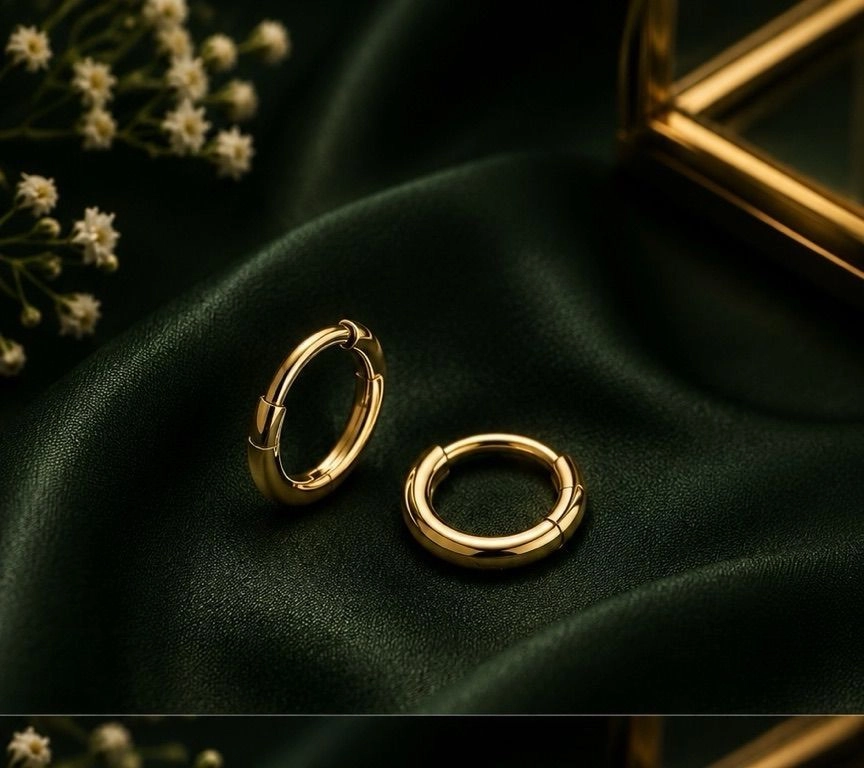 Ring (plain)