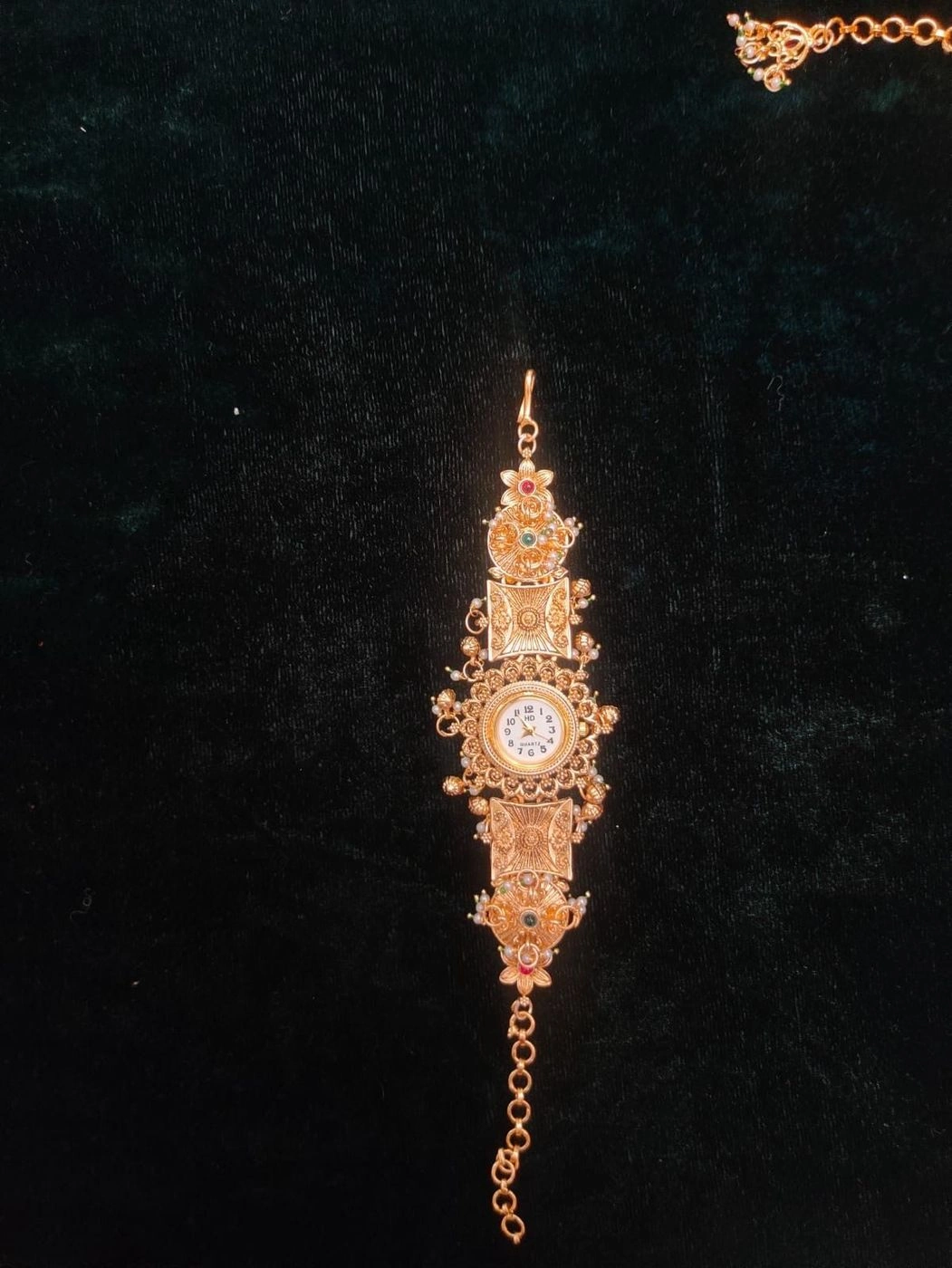 Heritage watch 1