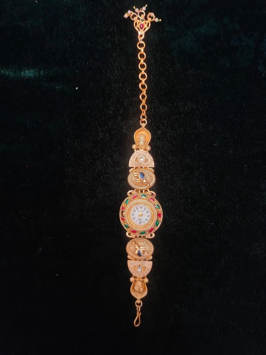 Heritage watch 2